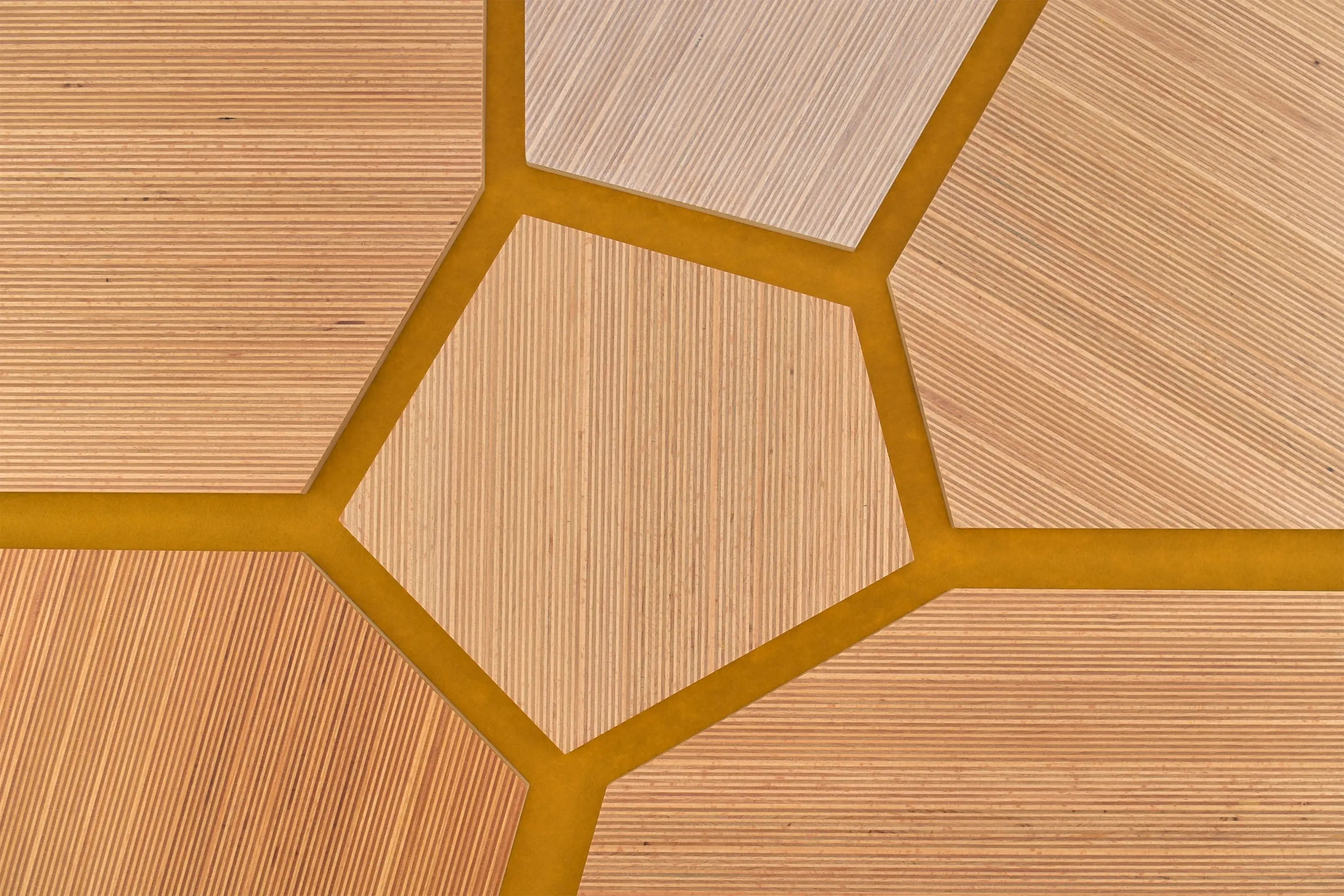 Plexwood - Plexwood - Beech colour references