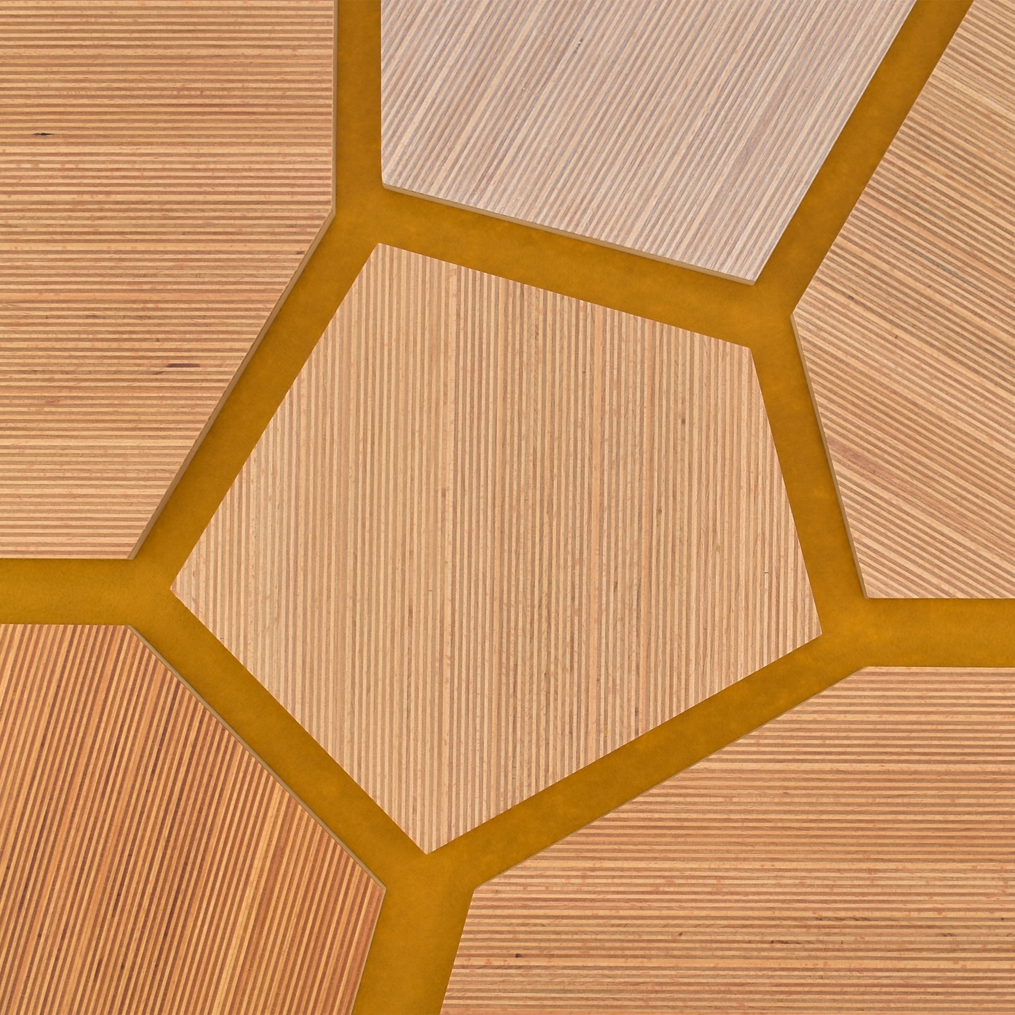 Plexwood - Beech colour references