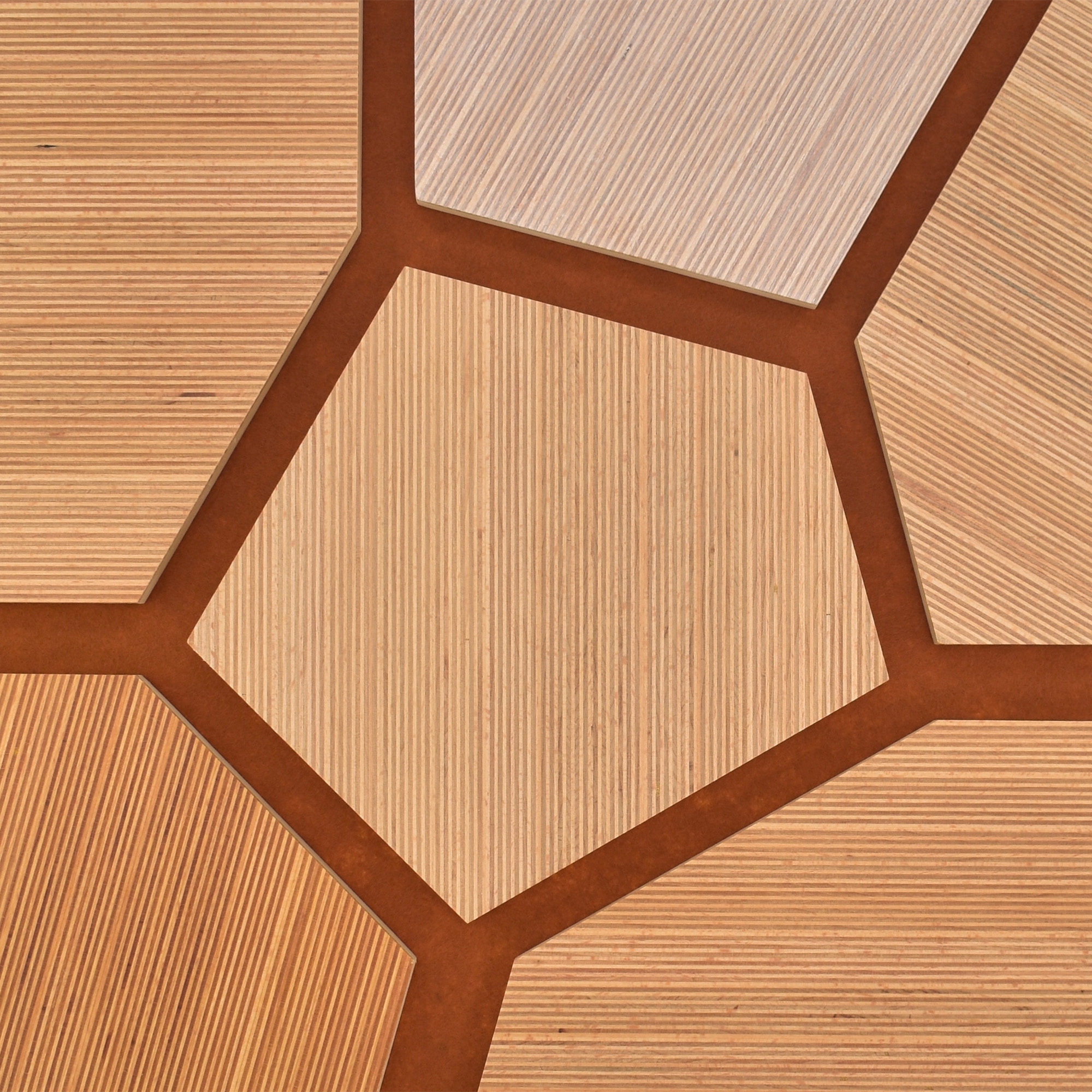 Plexwood - Beech colour references