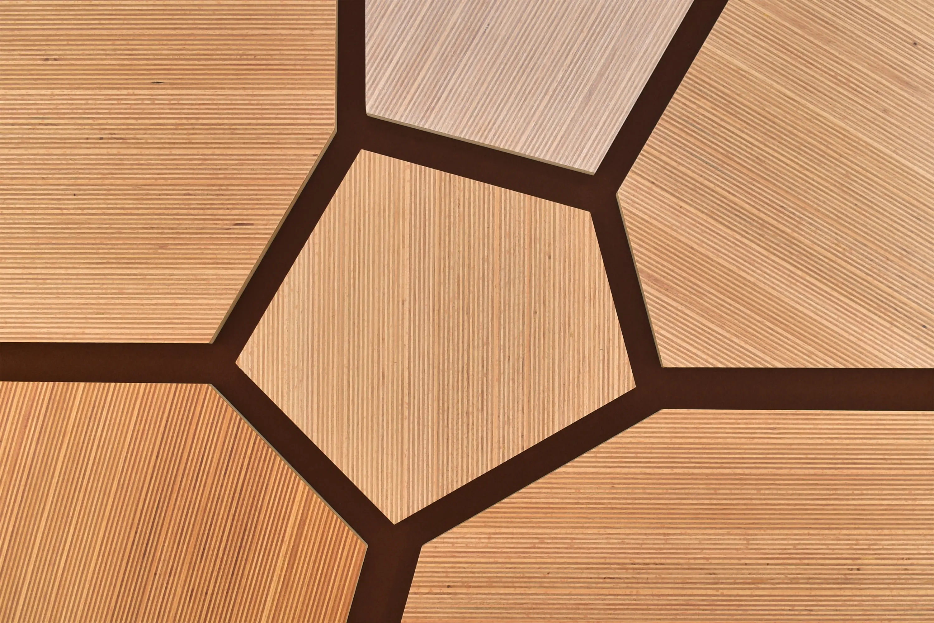 Plexwood - Plexwood - Beech colour references