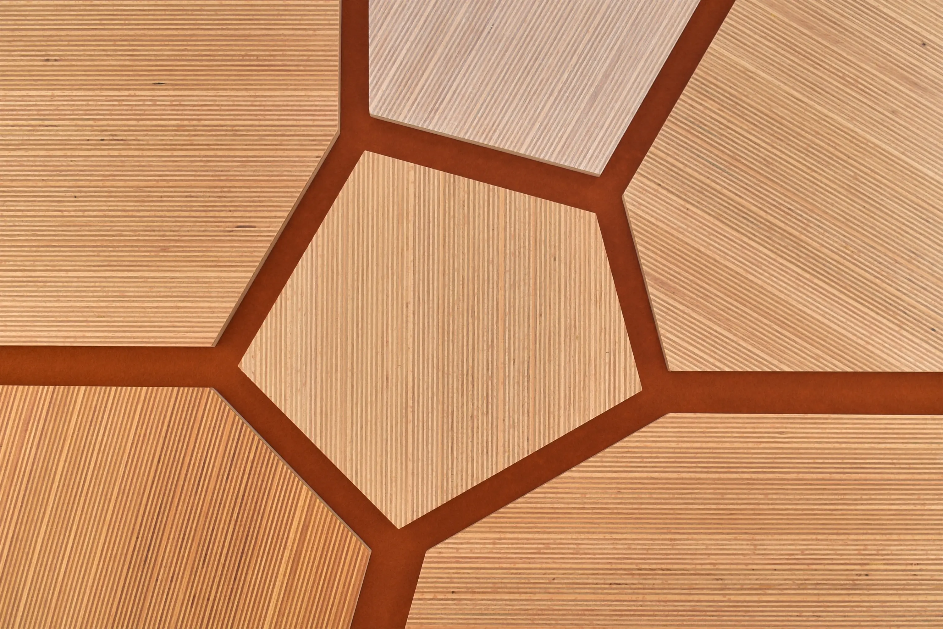 Plexwood - Plexwood - Beech colour references