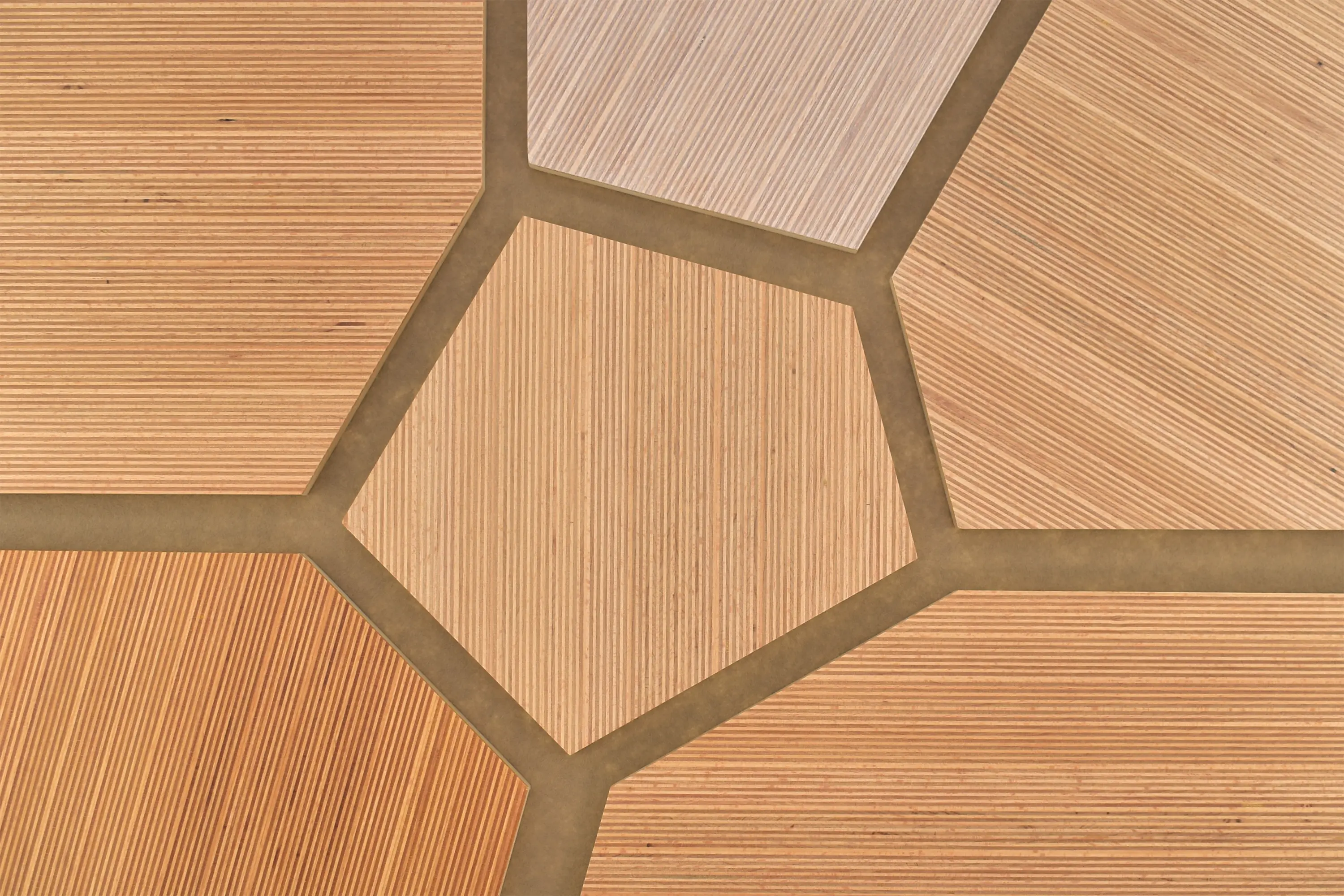 Plexwood - Plexwood - Beech colour references