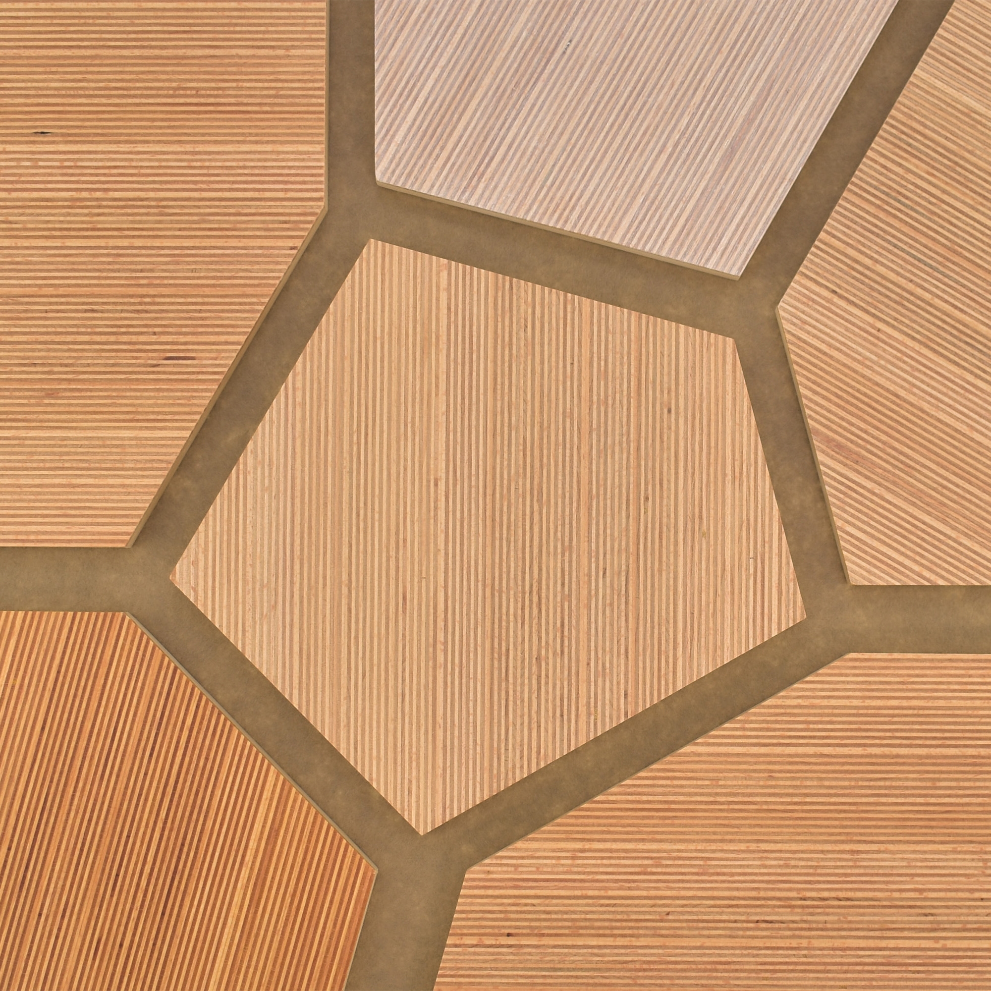 Plexwood - Beech colour references