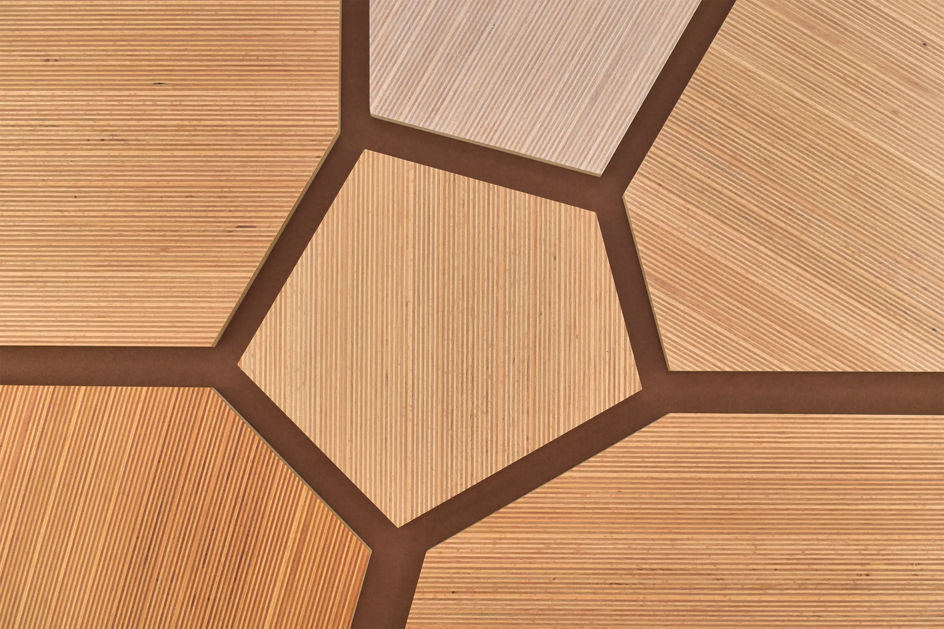 Plexwood - Plexwood - Beech colour references