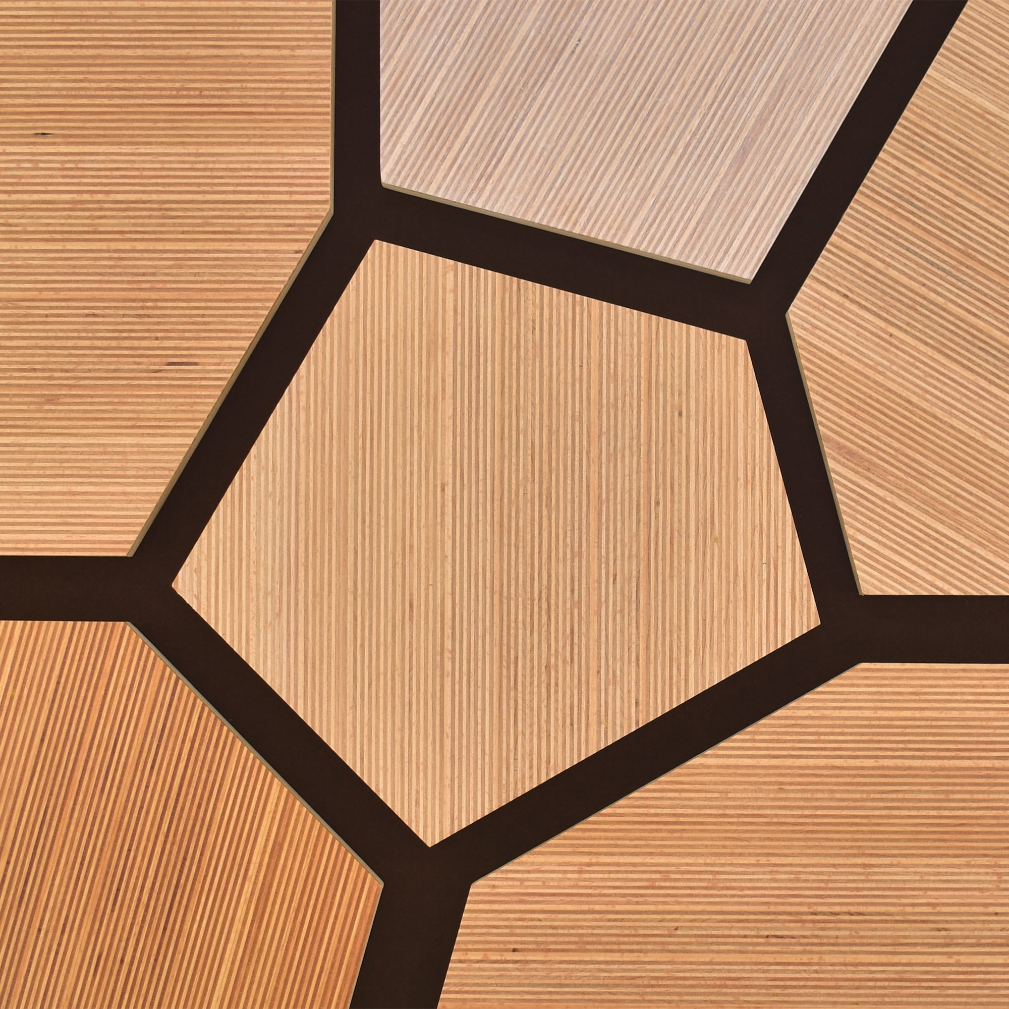 Plexwood - Beech colour references