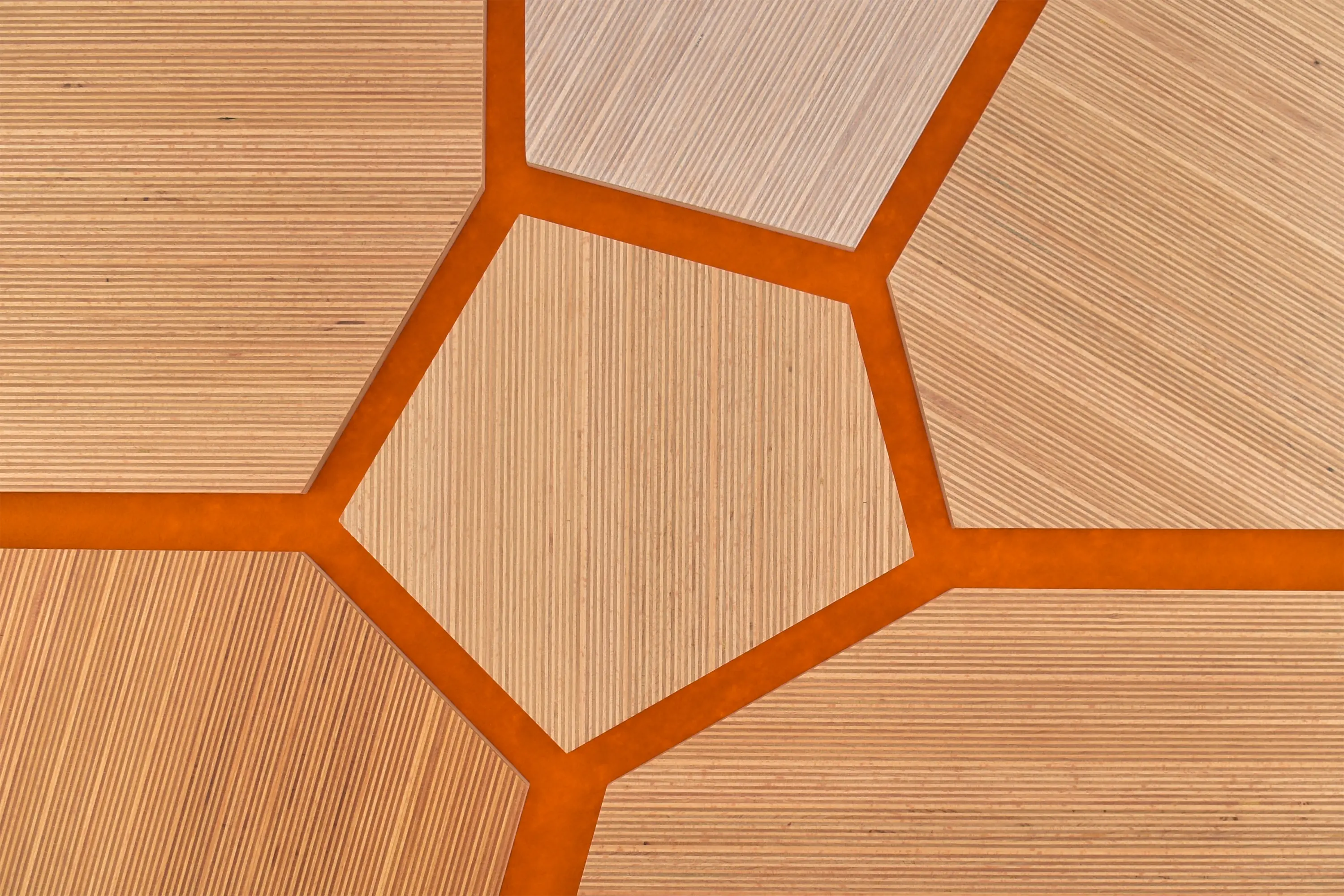 Plexwood - Plexwood - Beech colour references