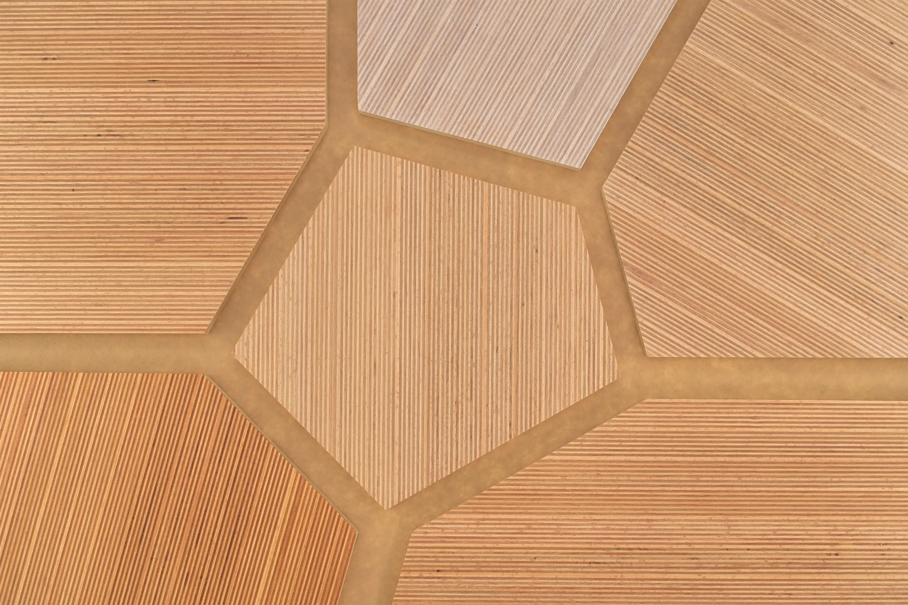Plexwood - Plexwood - Beech colour references