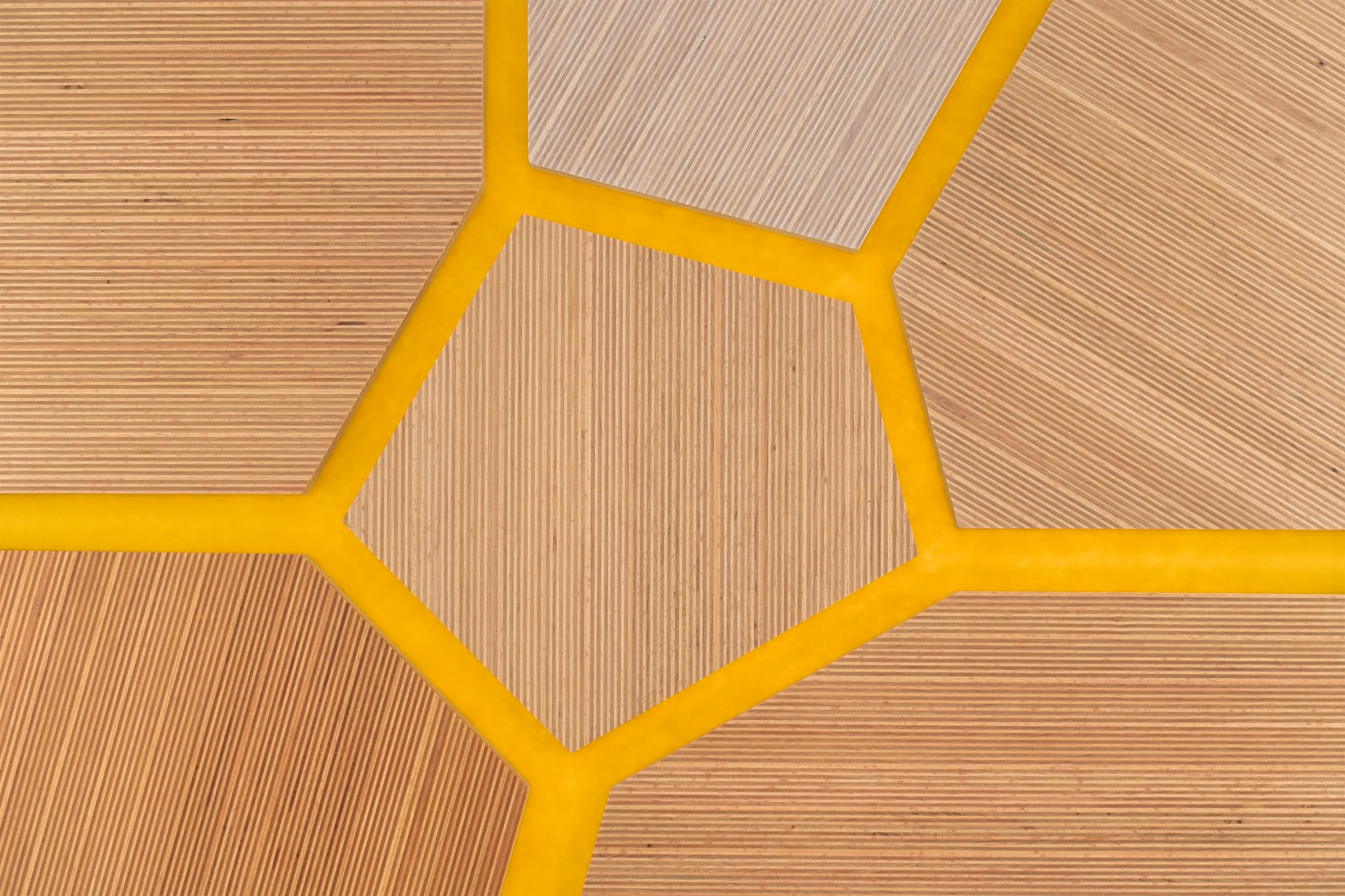 Plexwood - Plexwood - Beech colour references