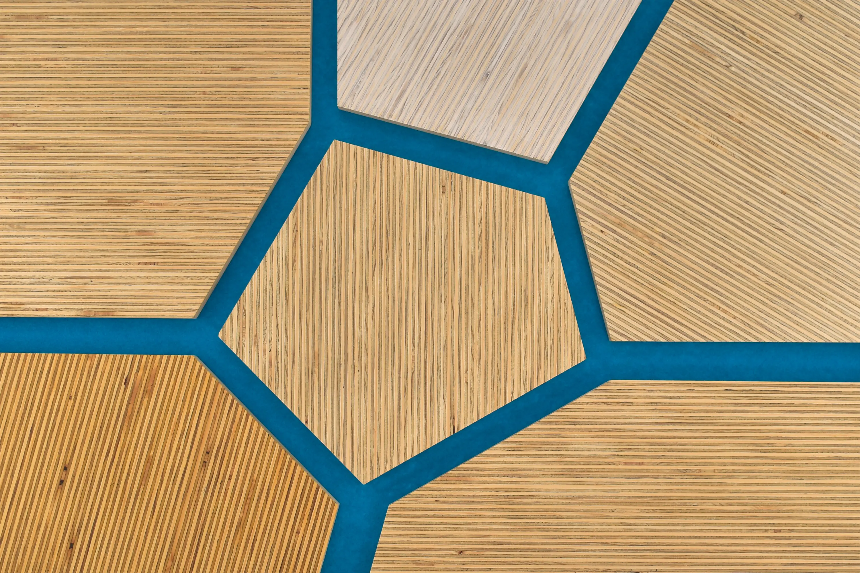 Plexwood - Plexwood - Fichte Farbreferenzen