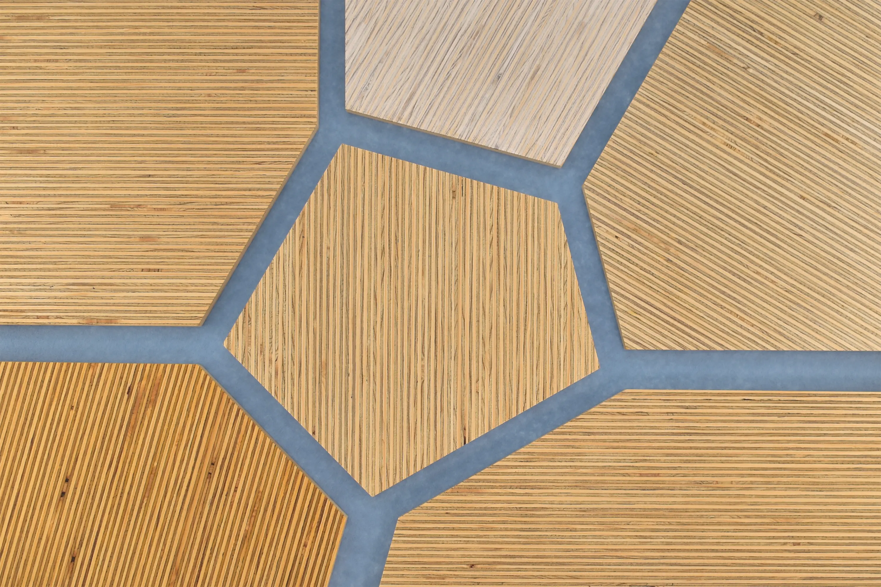 Plexwood - Plexwood - Deal colour references