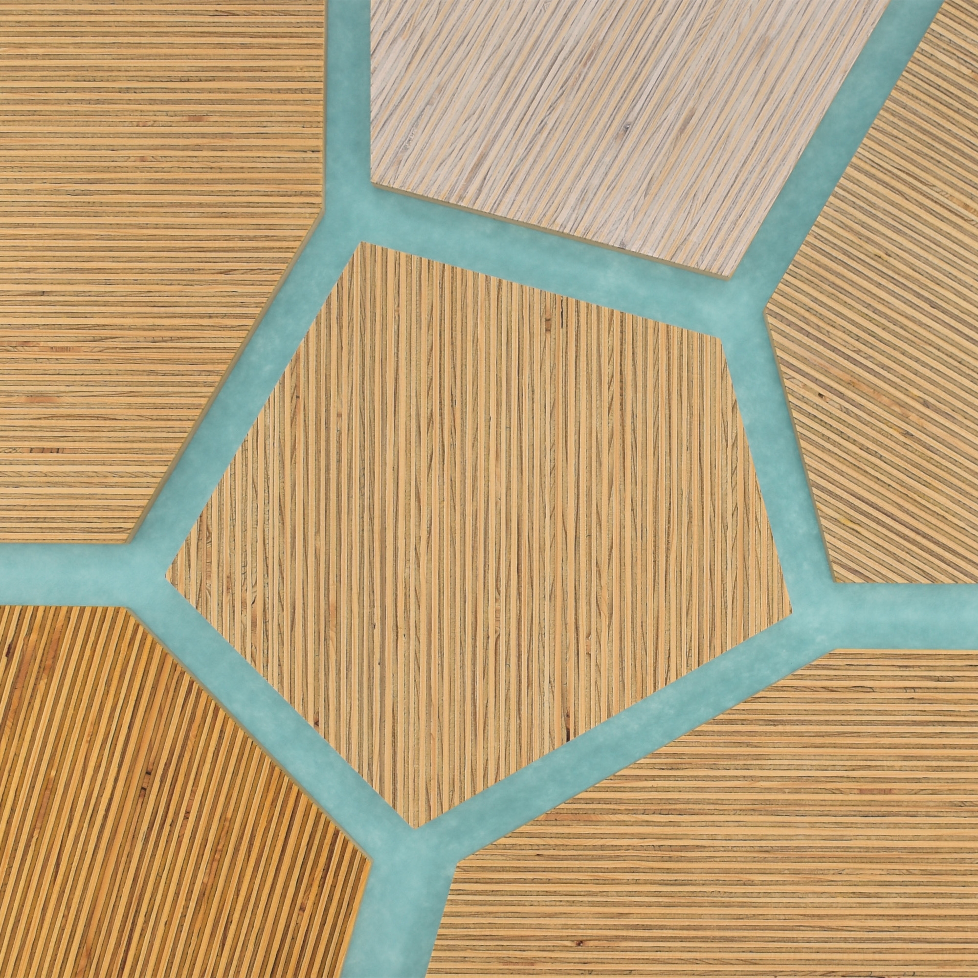 Plexwood - Deal colour references