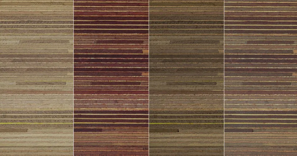 Plexwood - Plexwood - Meranti