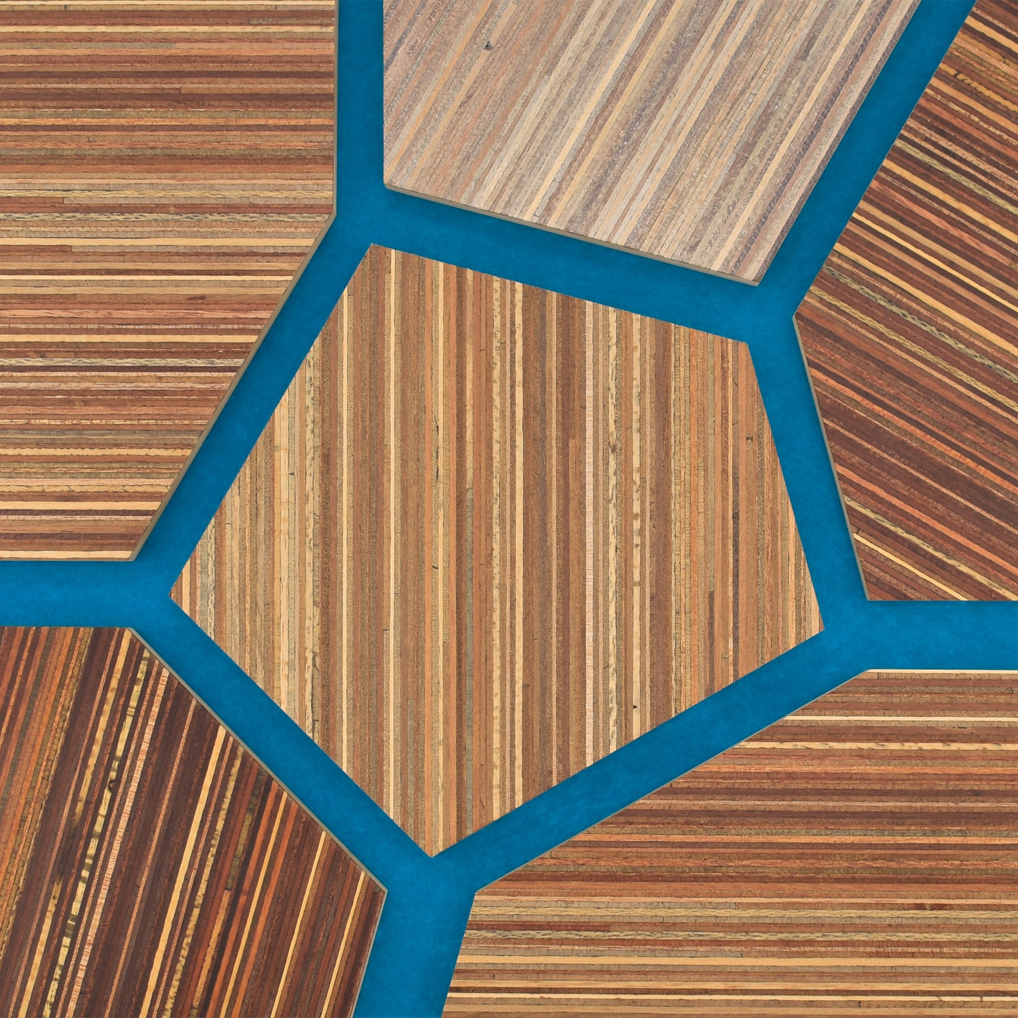 Plexwood - Meranti referencias de color