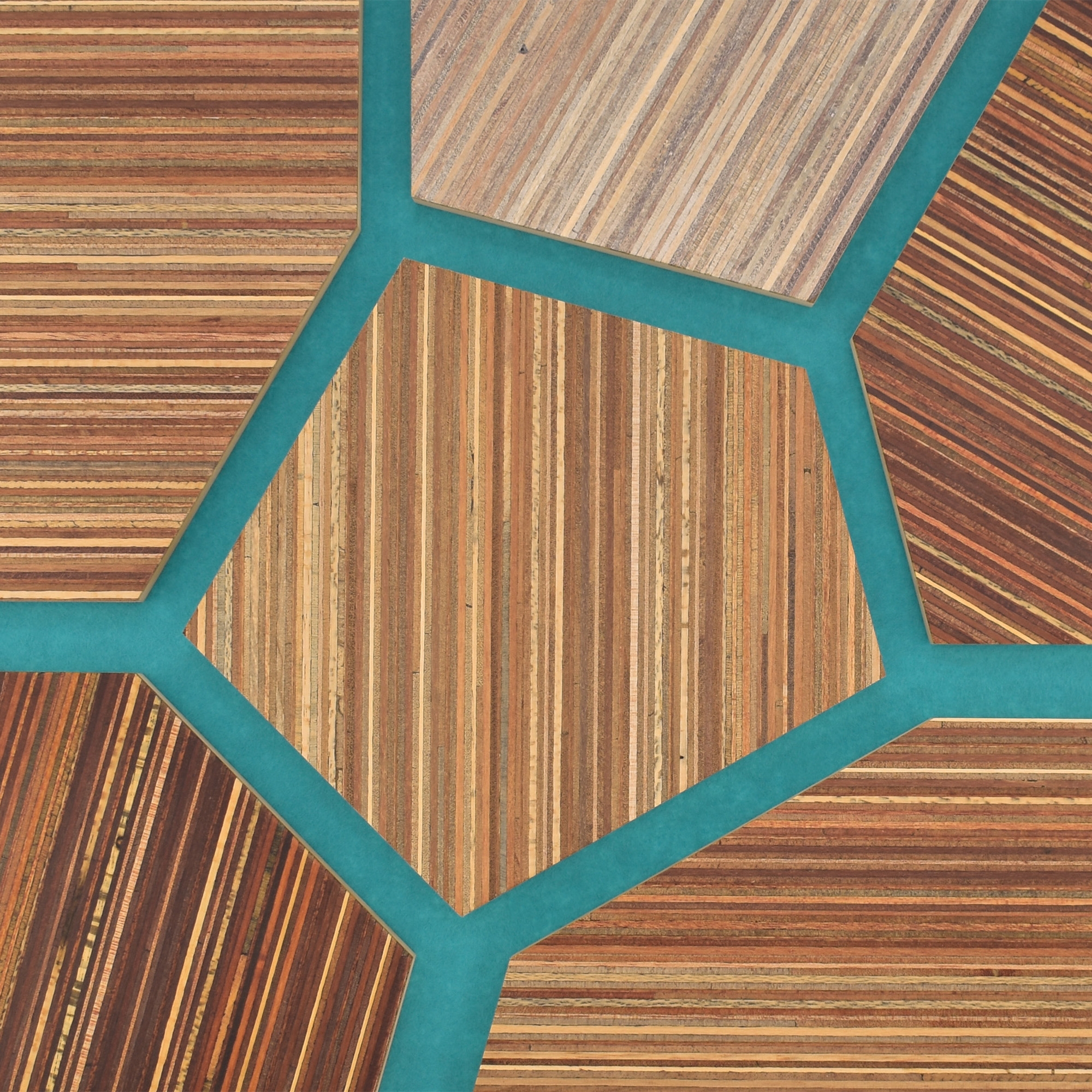 Plexwood - Meranti colour references