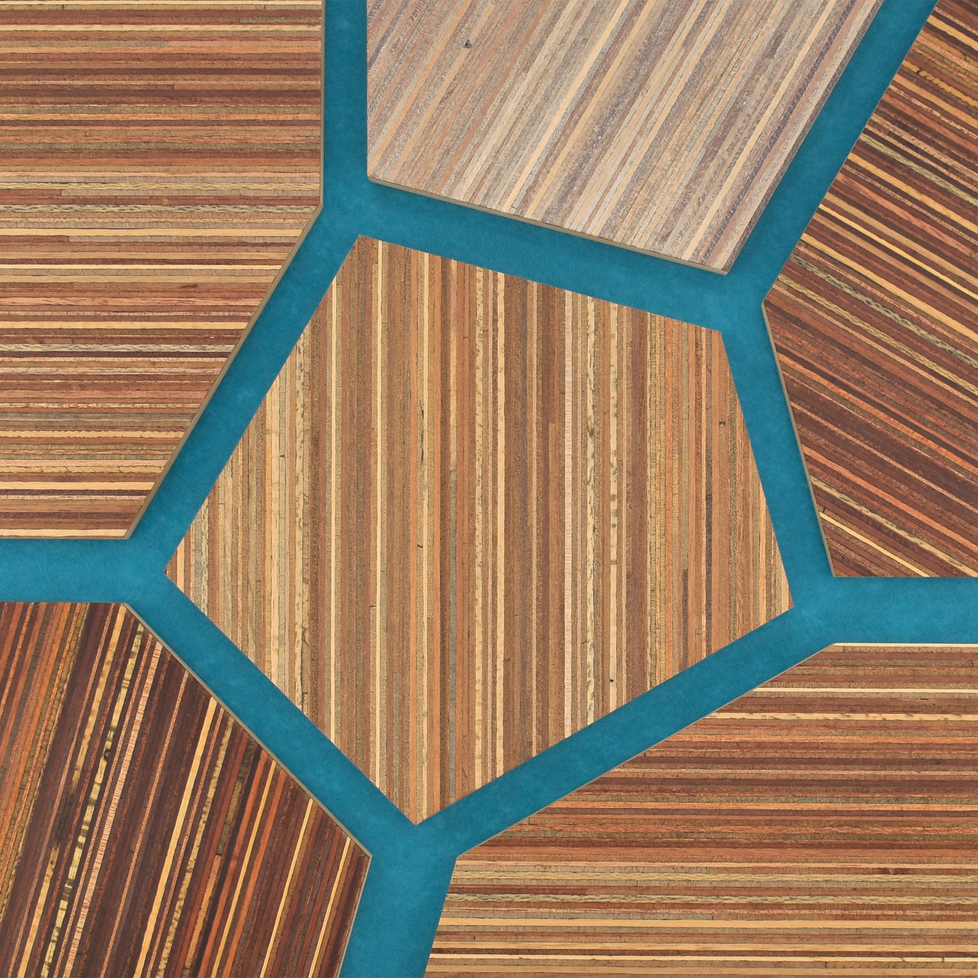 Plexwood - Meranti colour references