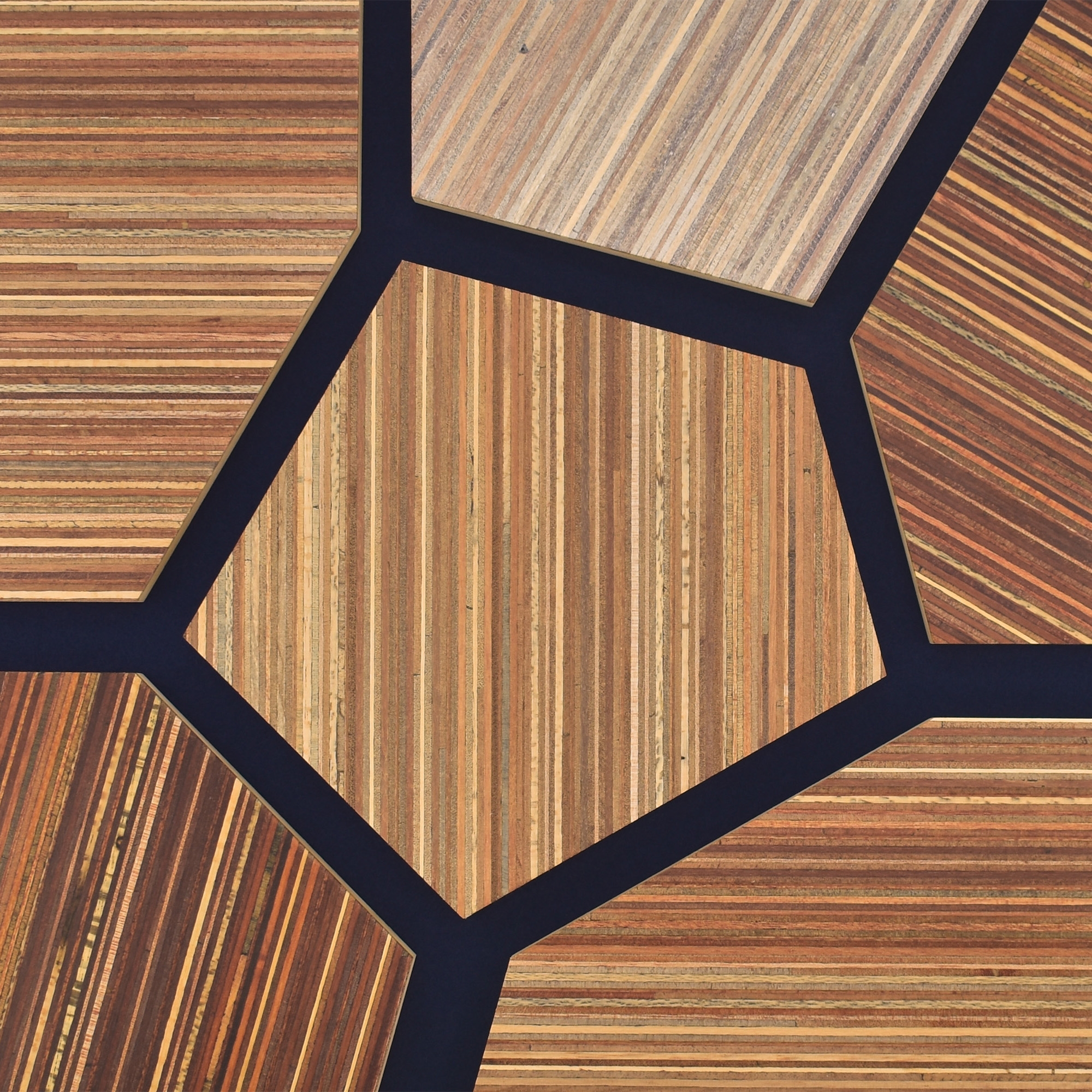 Plexwood - Meranti colour references