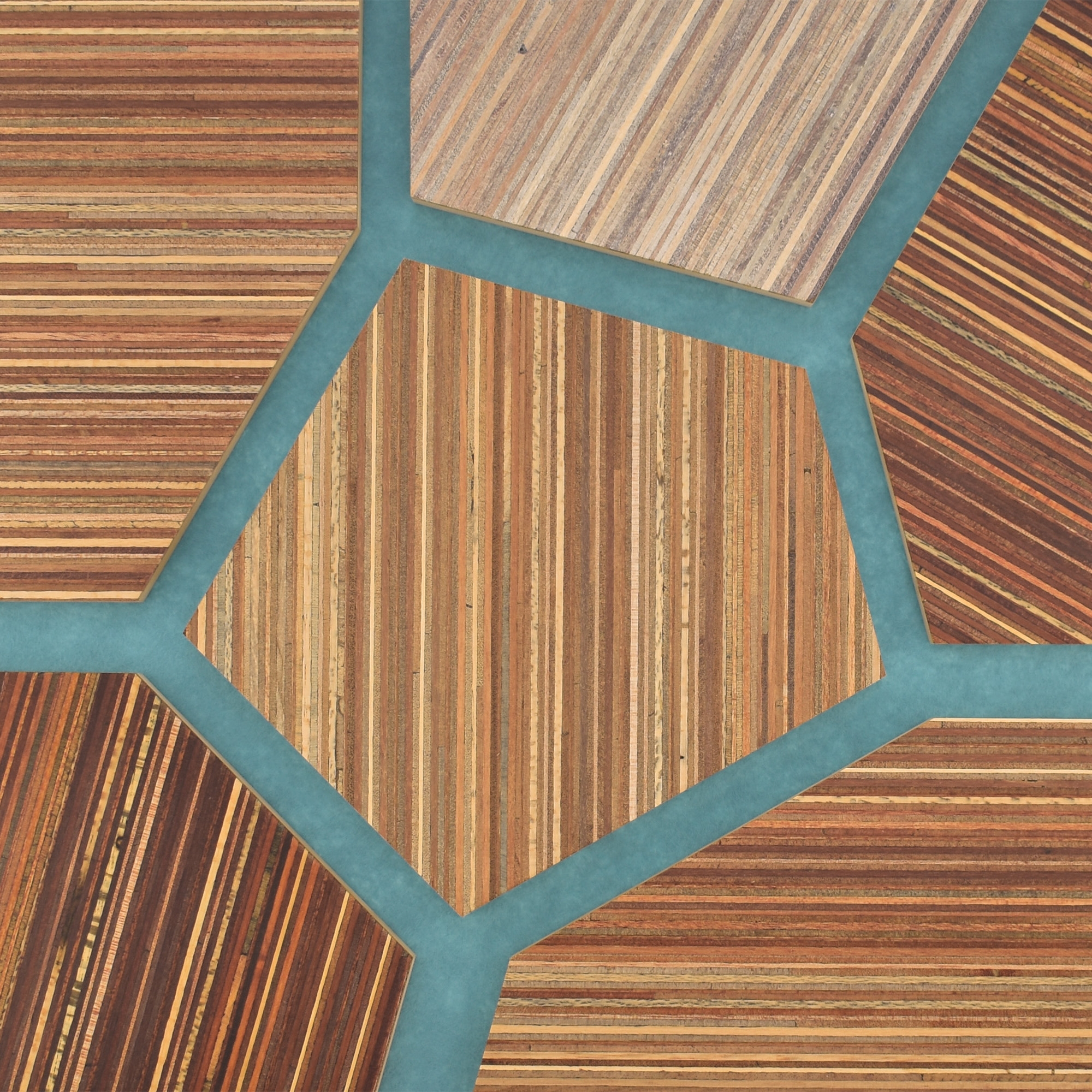 Plexwood - Meranti colour references