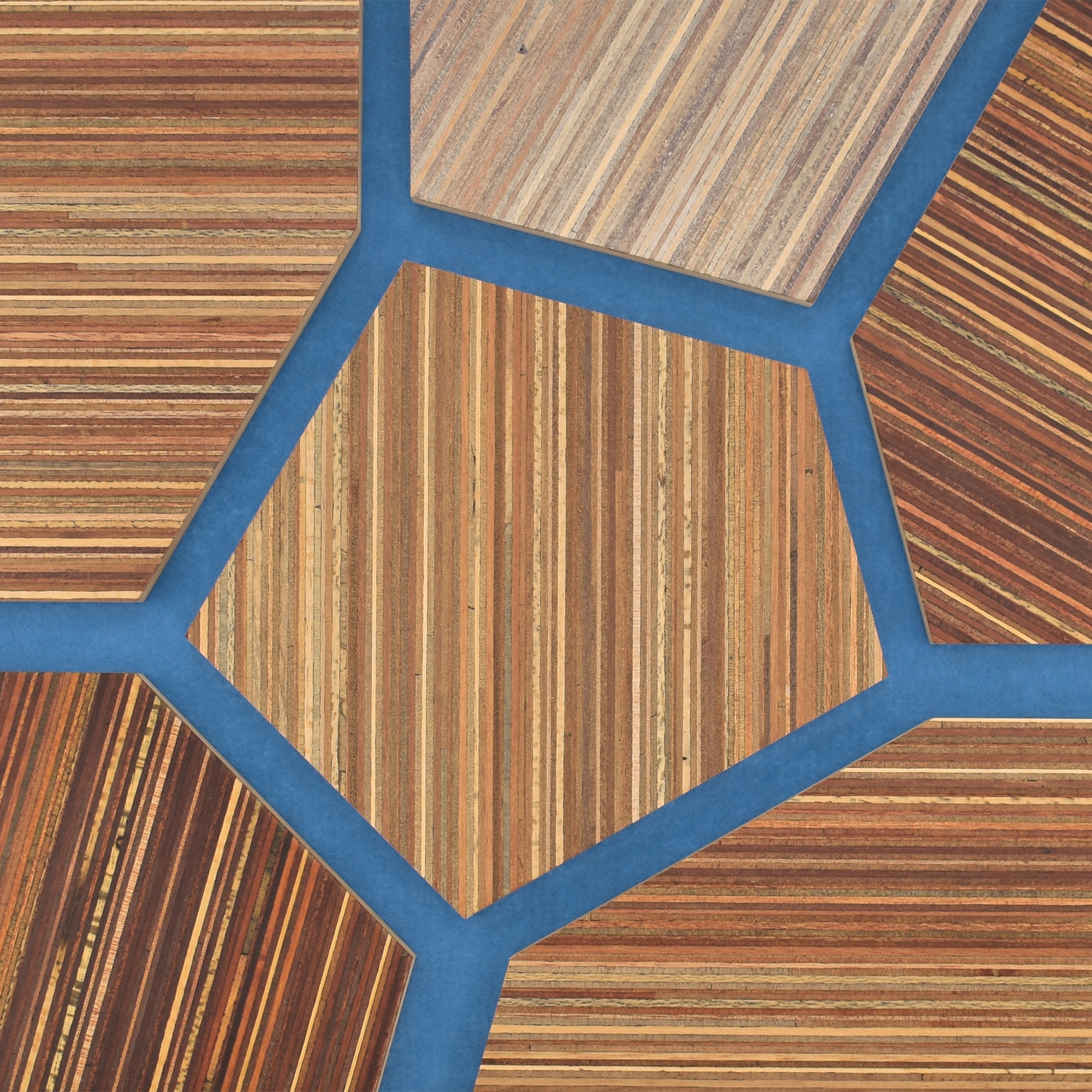 Plexwood - Meranti colour references