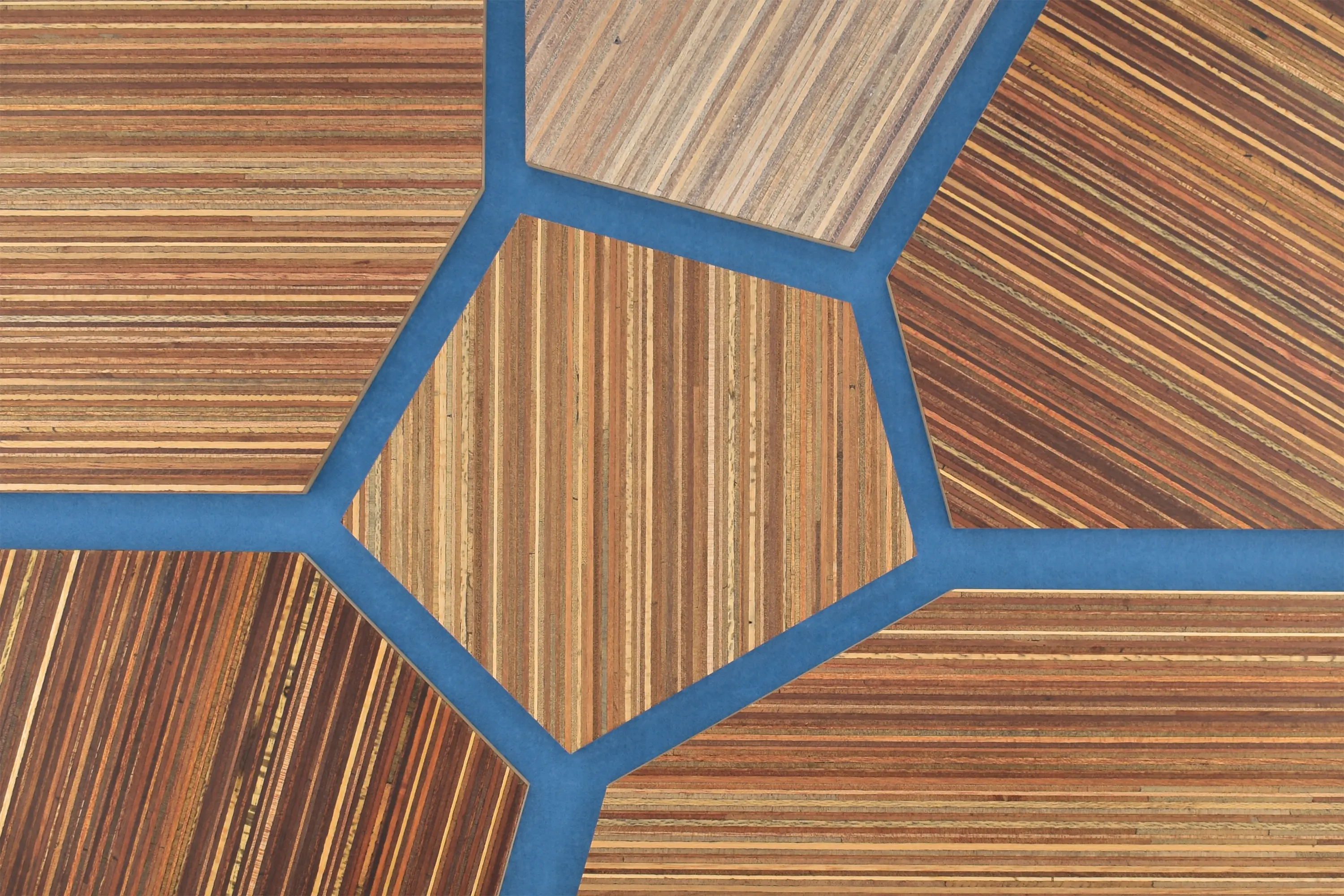 Plexwood - Plexwood - Meranti colour references