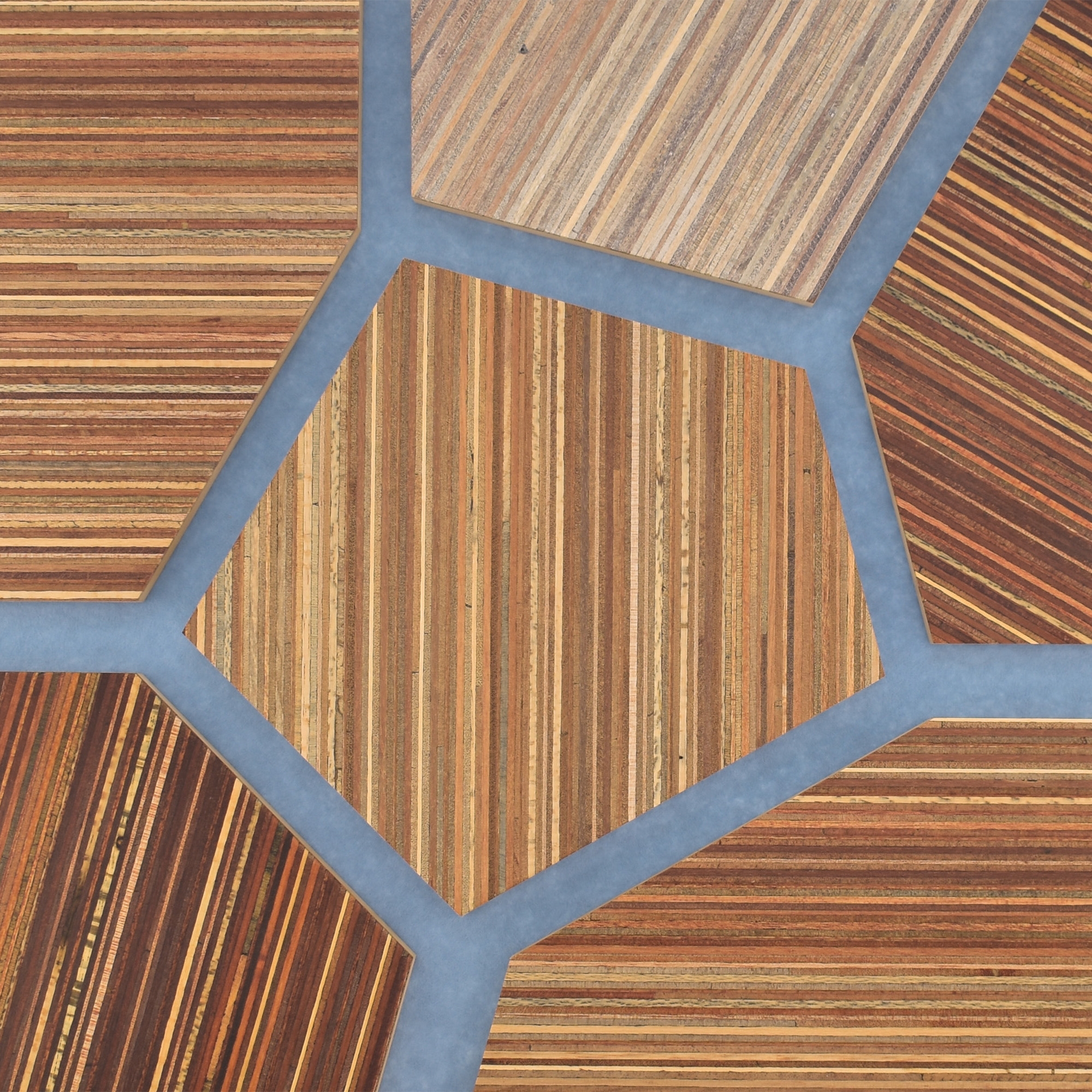 Plexwood - Meranti colour references