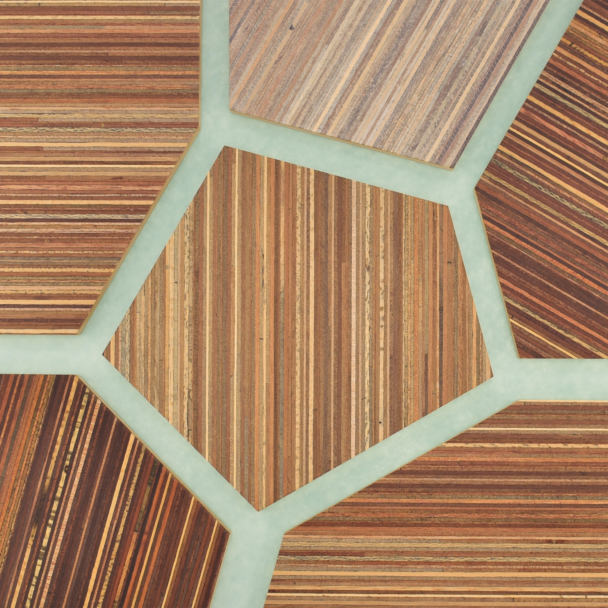 Plexwood - Meranti colour references