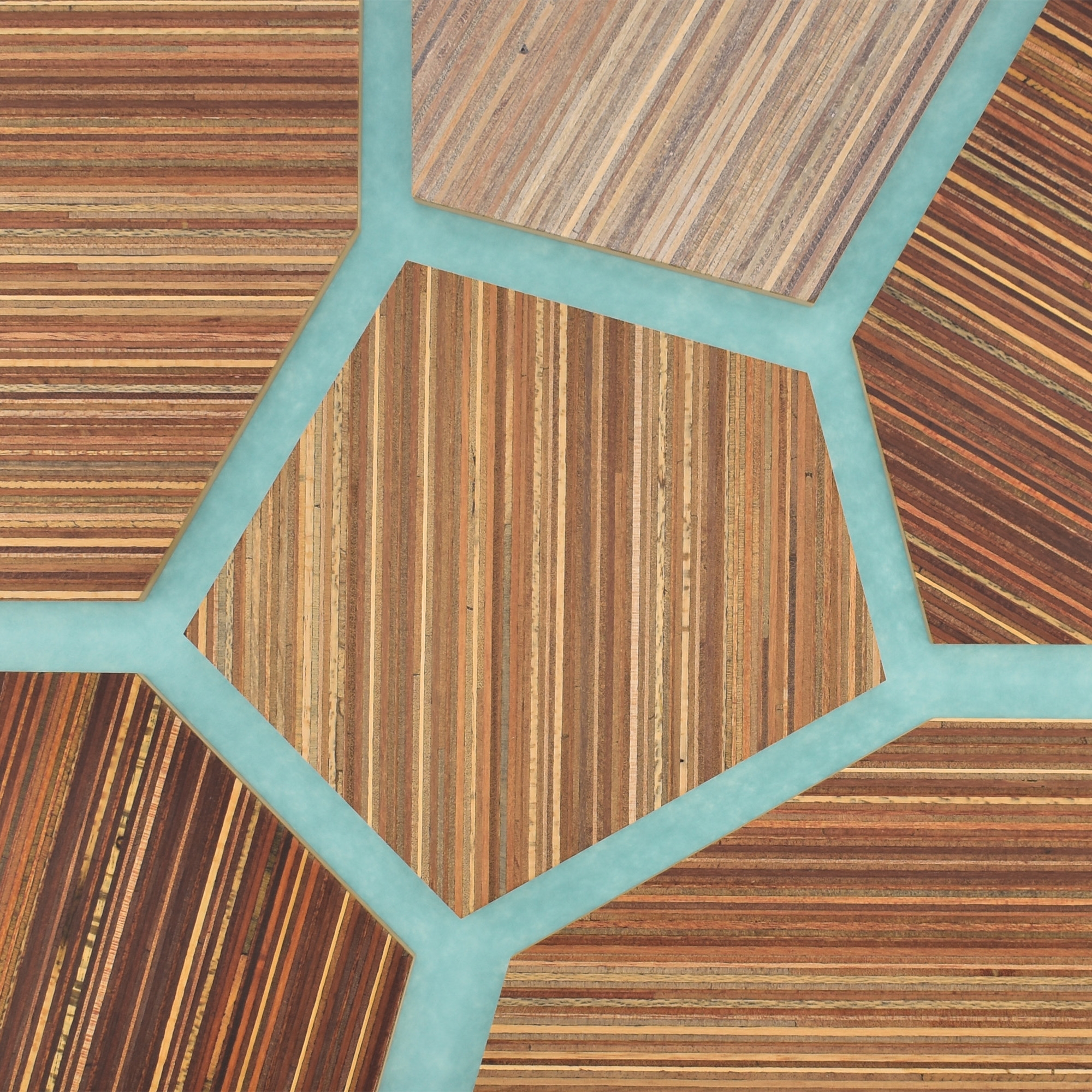 Plexwood - Meranti colour references