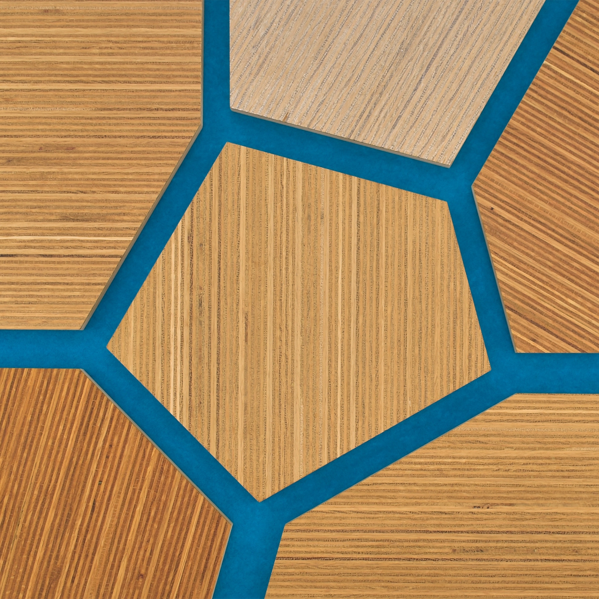 Plexwood - Roble referencias de color