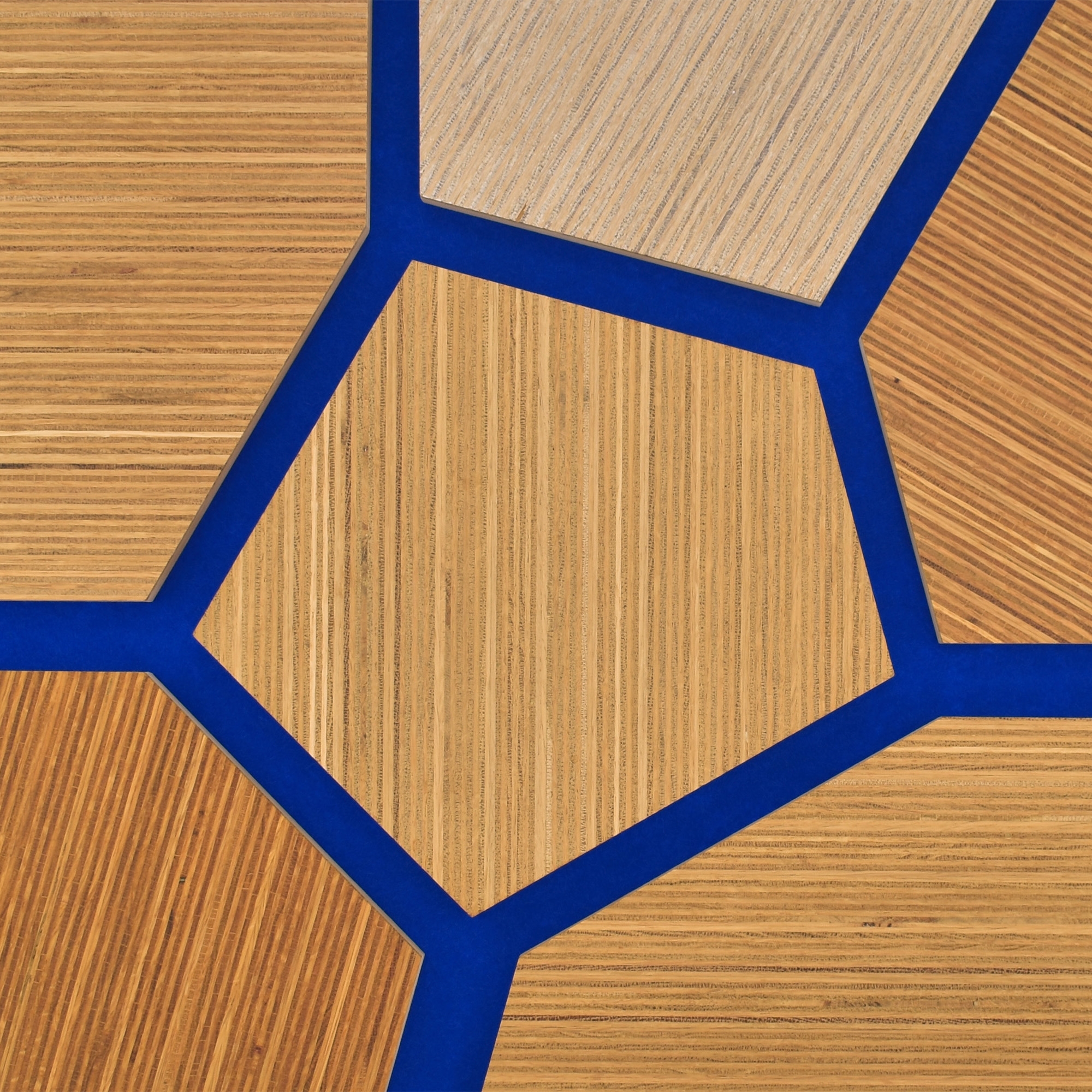 Plexwood - Eiche Farbreferenzen