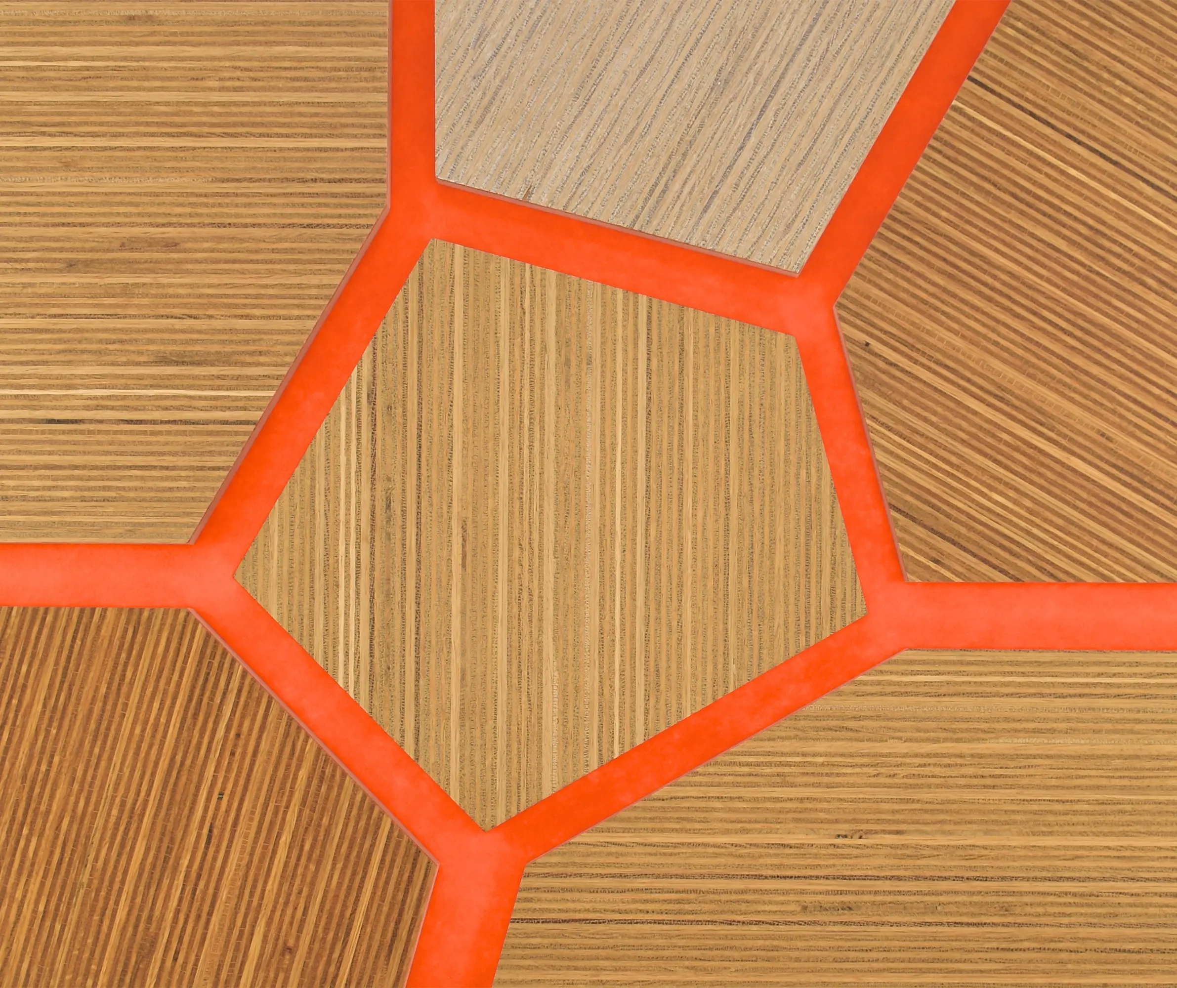 Plexwood - Plexwood - Eiche Farbreferenzen