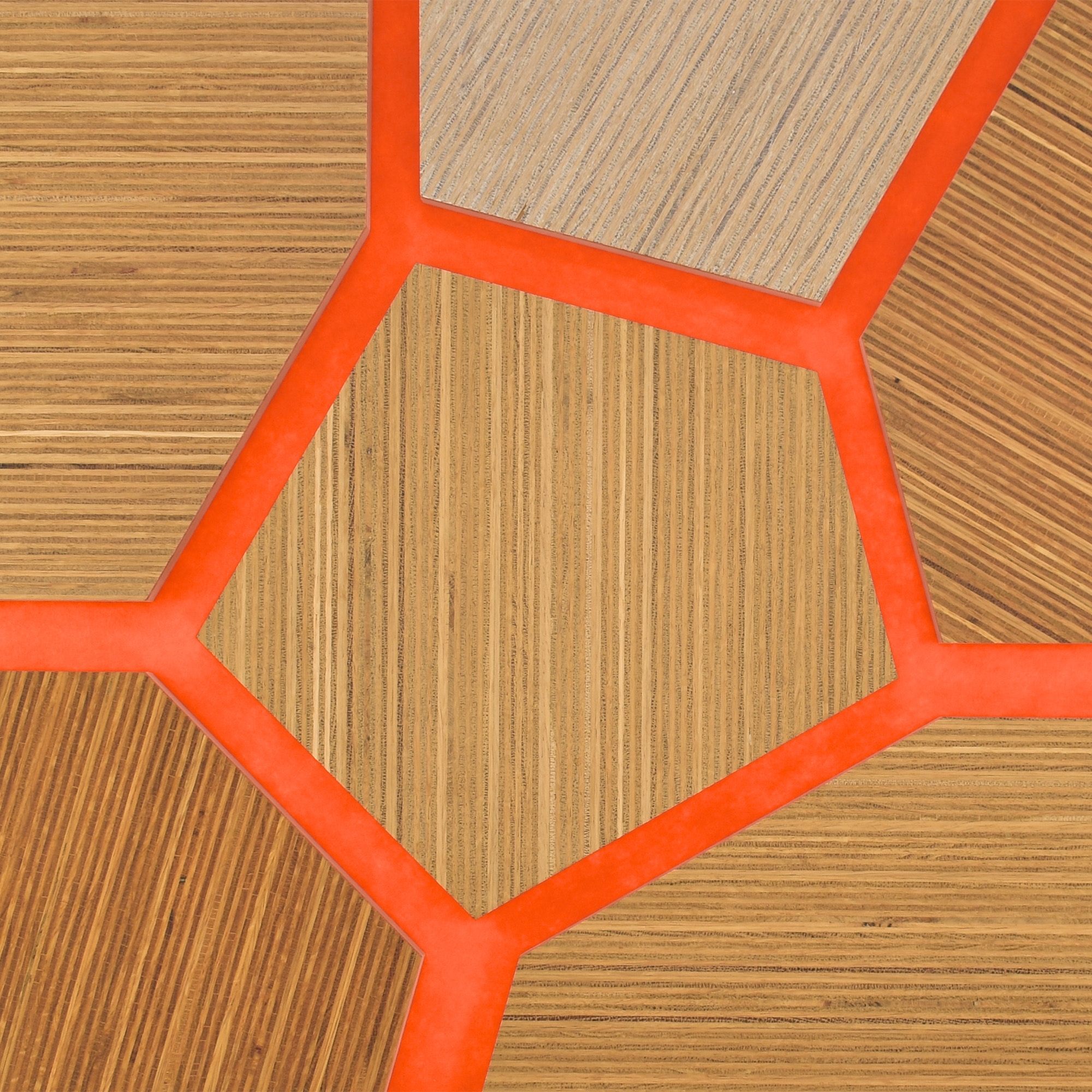Mostrar el producto Plexwood - Roble referencias de color del fabricante Plexwood