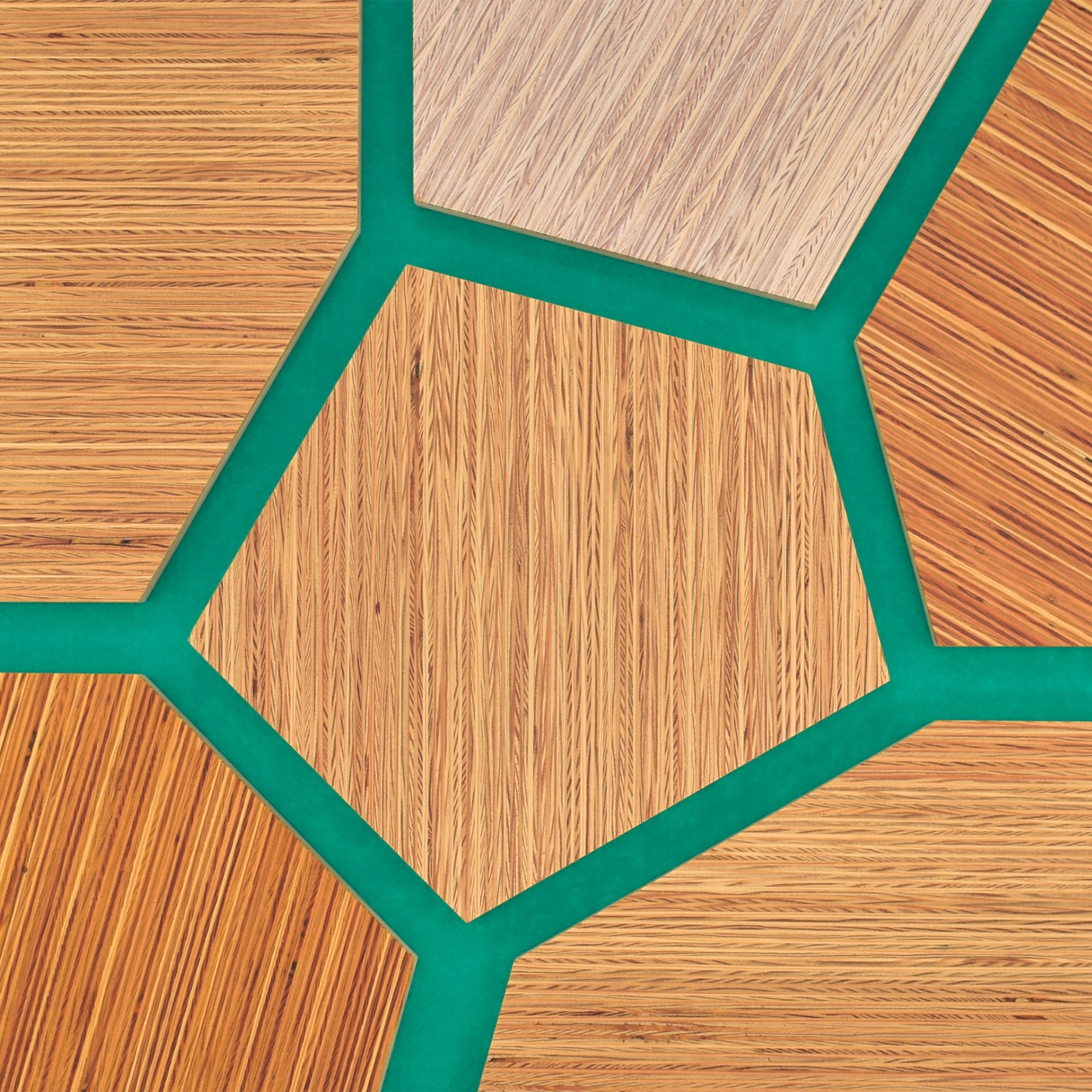 Plexwood - Pine colour references