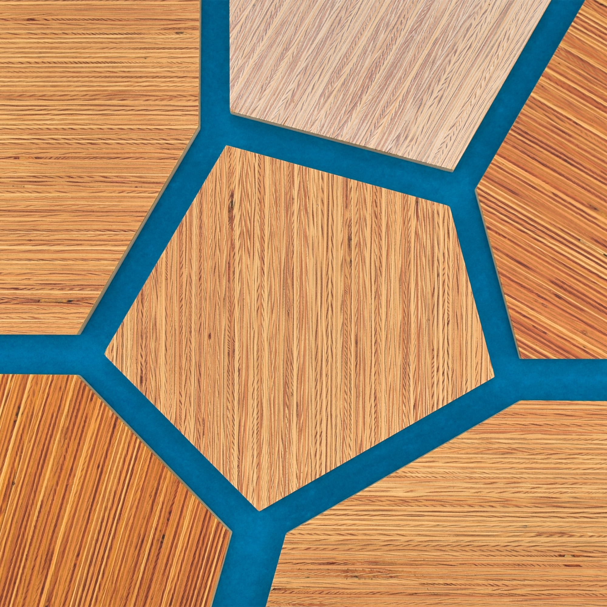 Plexwood - Pine colour references