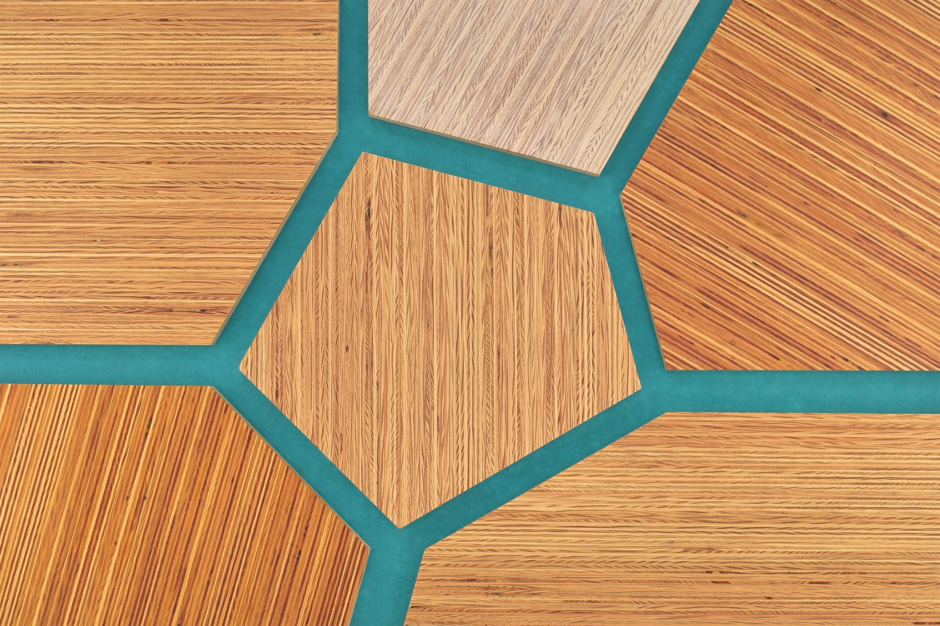 Plexwood - Plexwood - Pine colour references