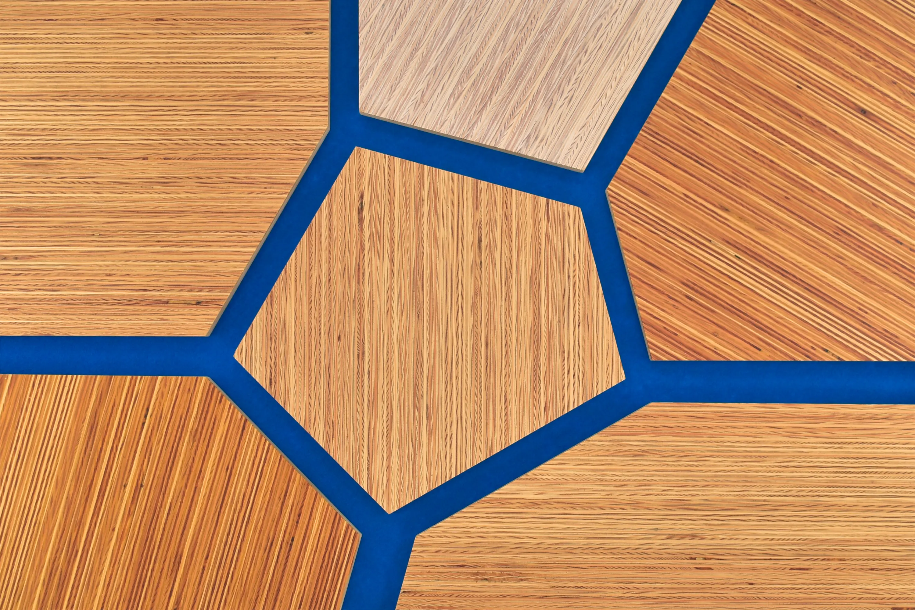 Plexwood - Plexwood - Pine colour references