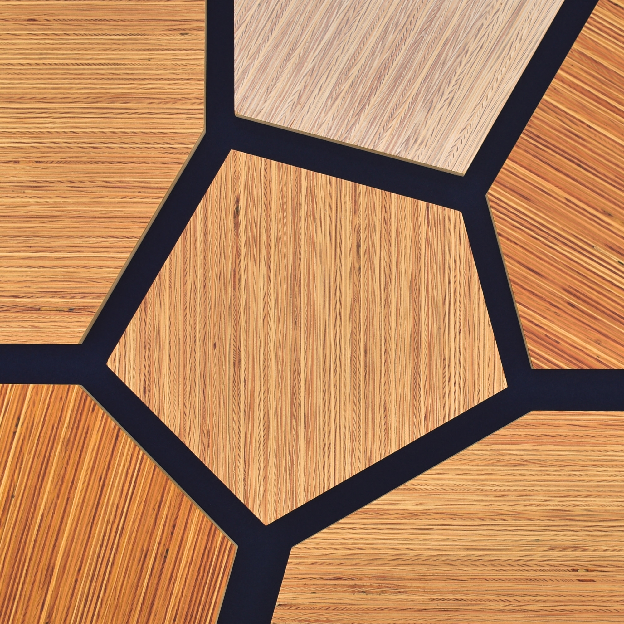 Plexwood - Pine colour references
