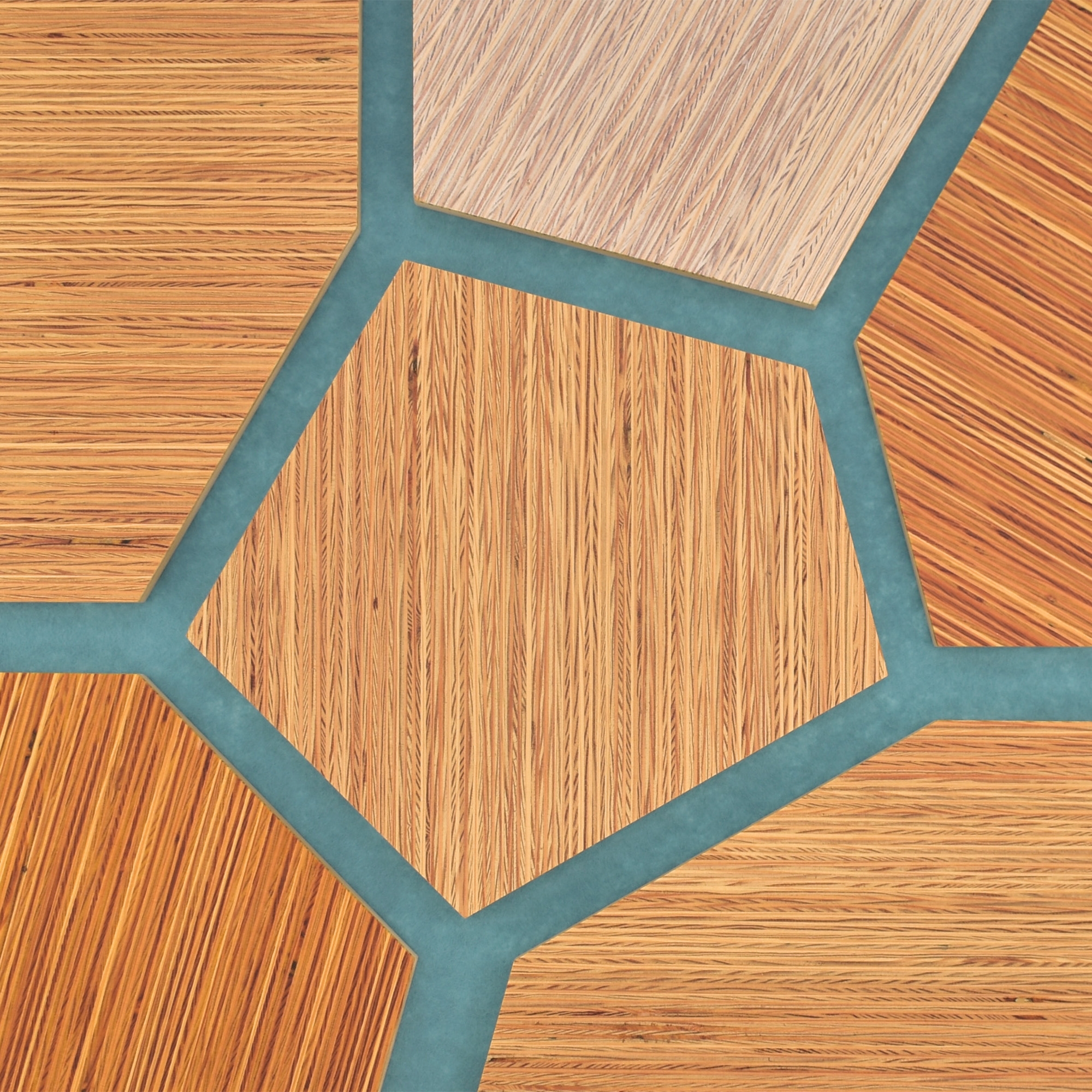 Plexwood - Pine colour references