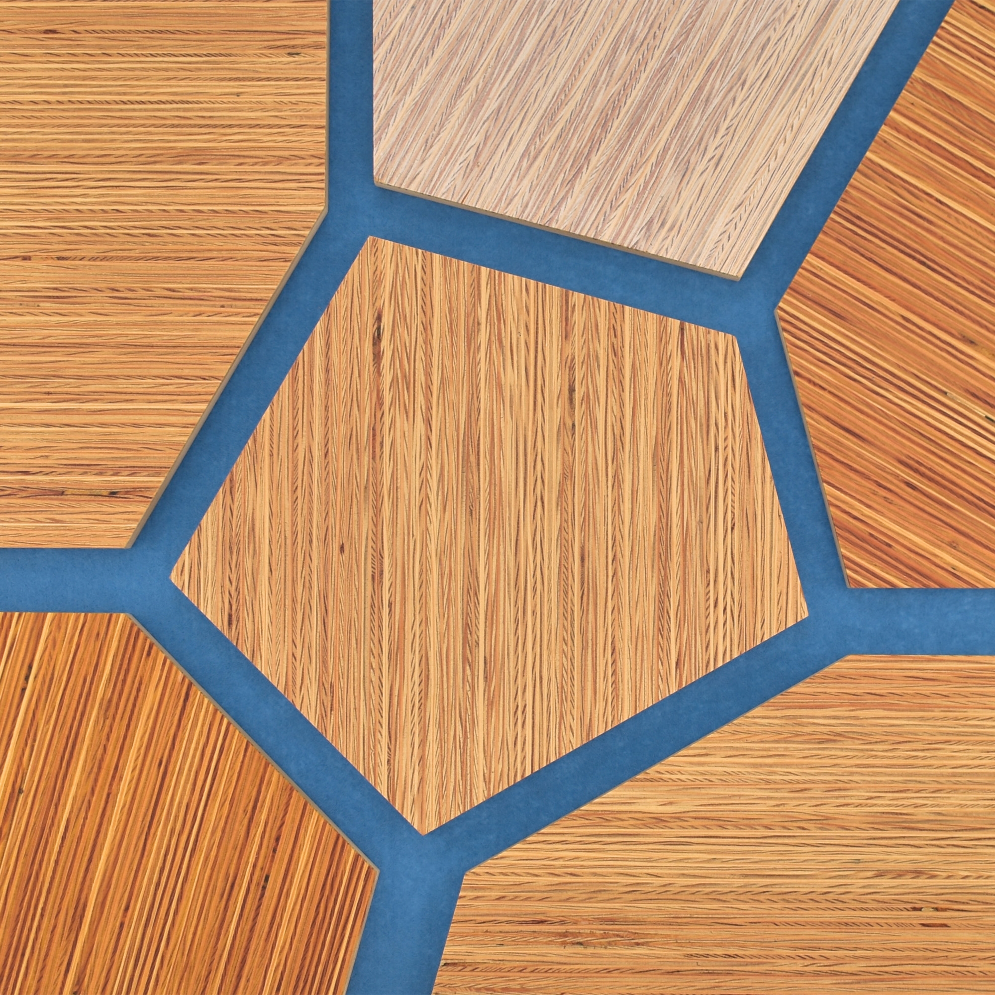 Plexwood - Pine colour references