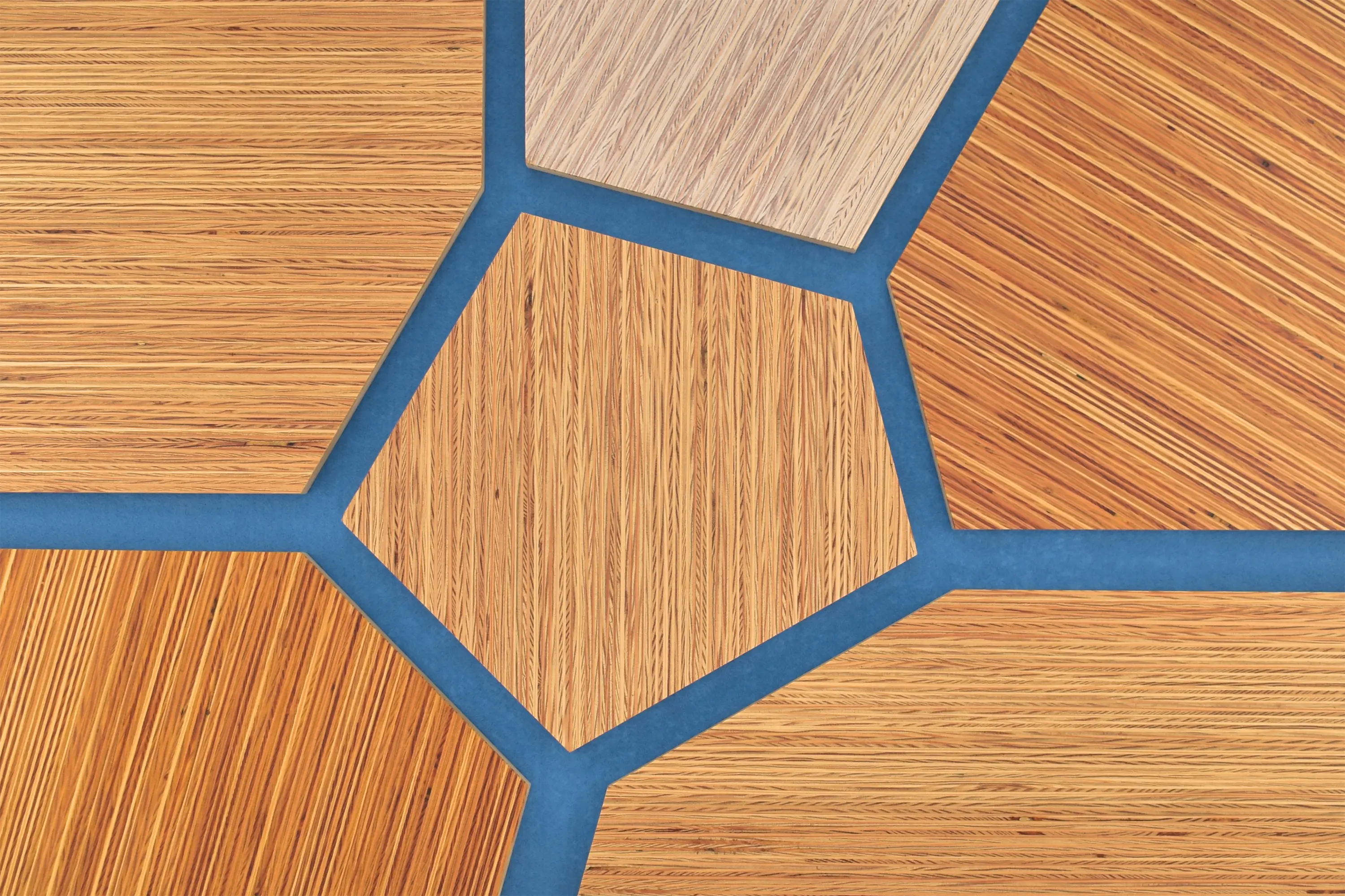 Plexwood - Plexwood - Pine colour references
