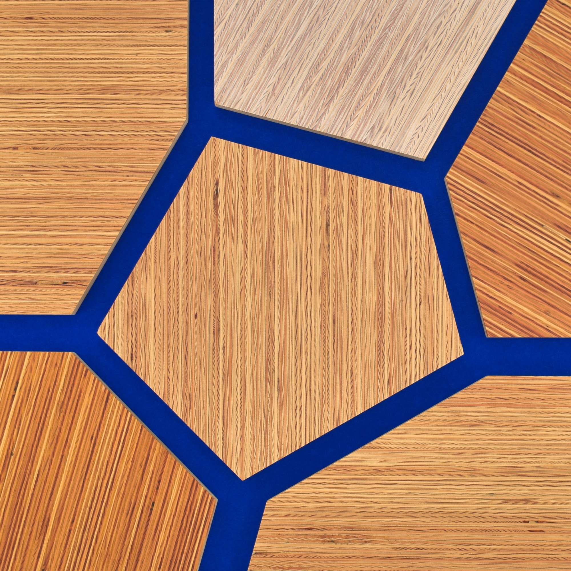 Plexwood - Pine colour references