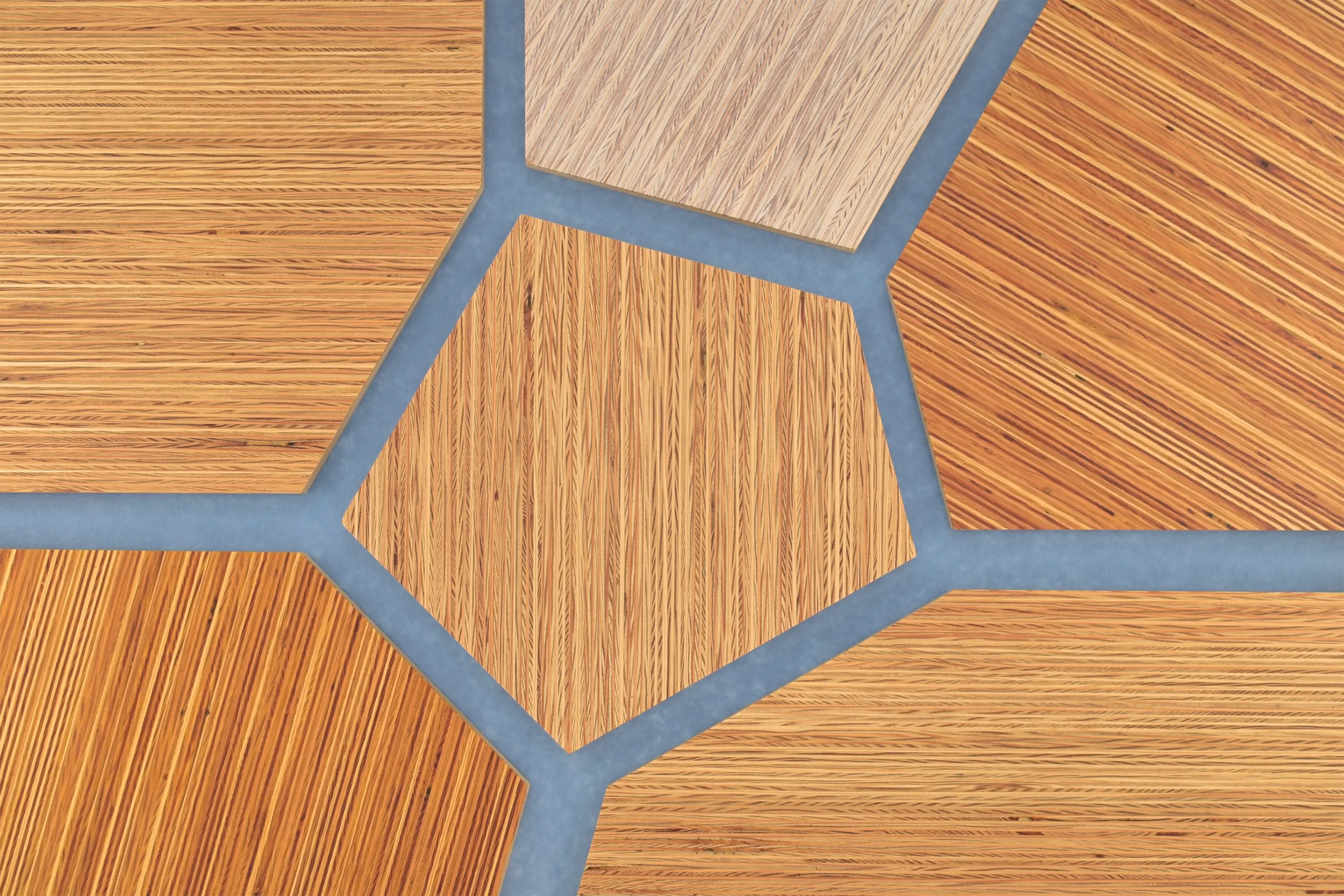 Plexwood - Plexwood - Pino referencias de color