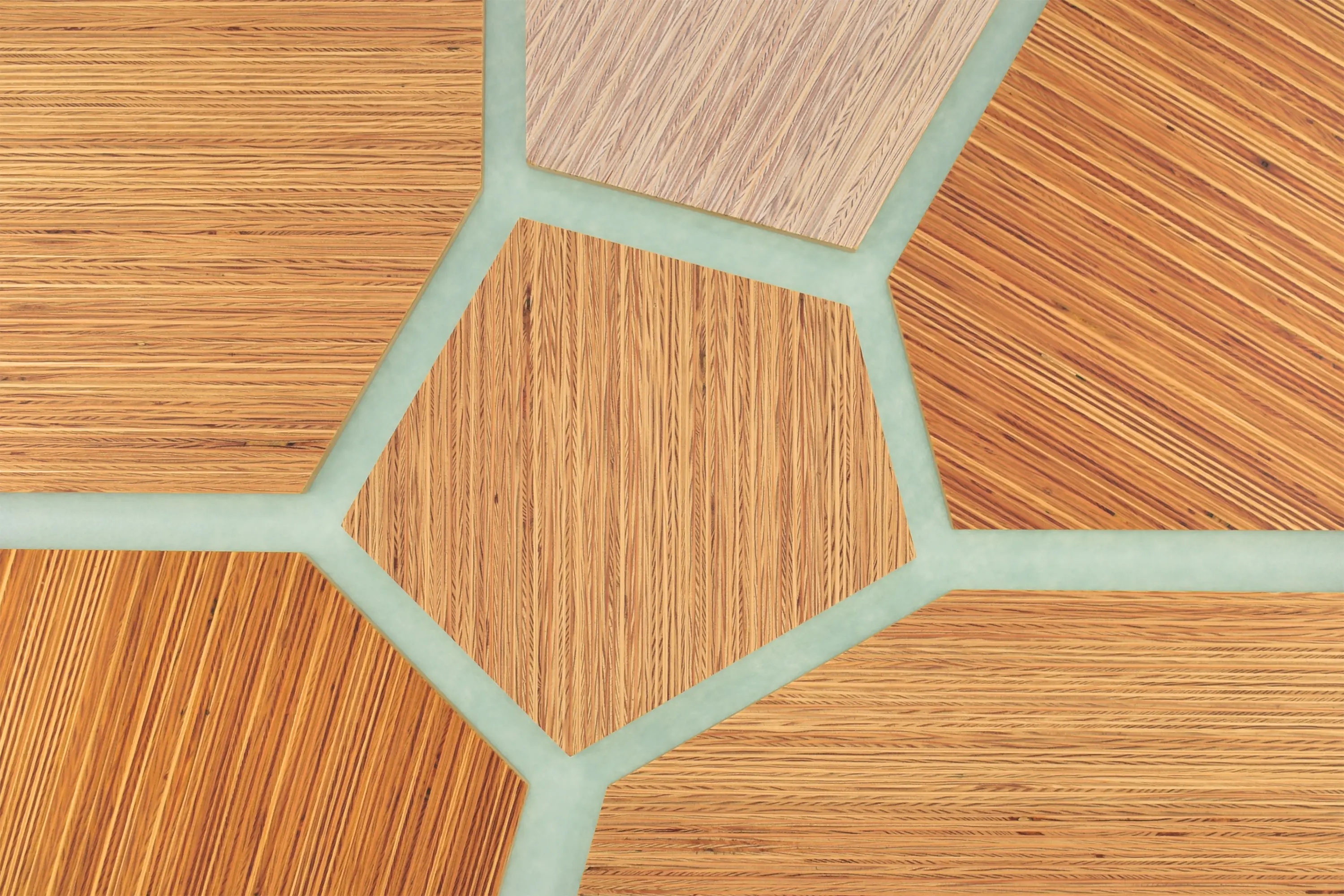 Plexwood - Plexwood - Pine colour references