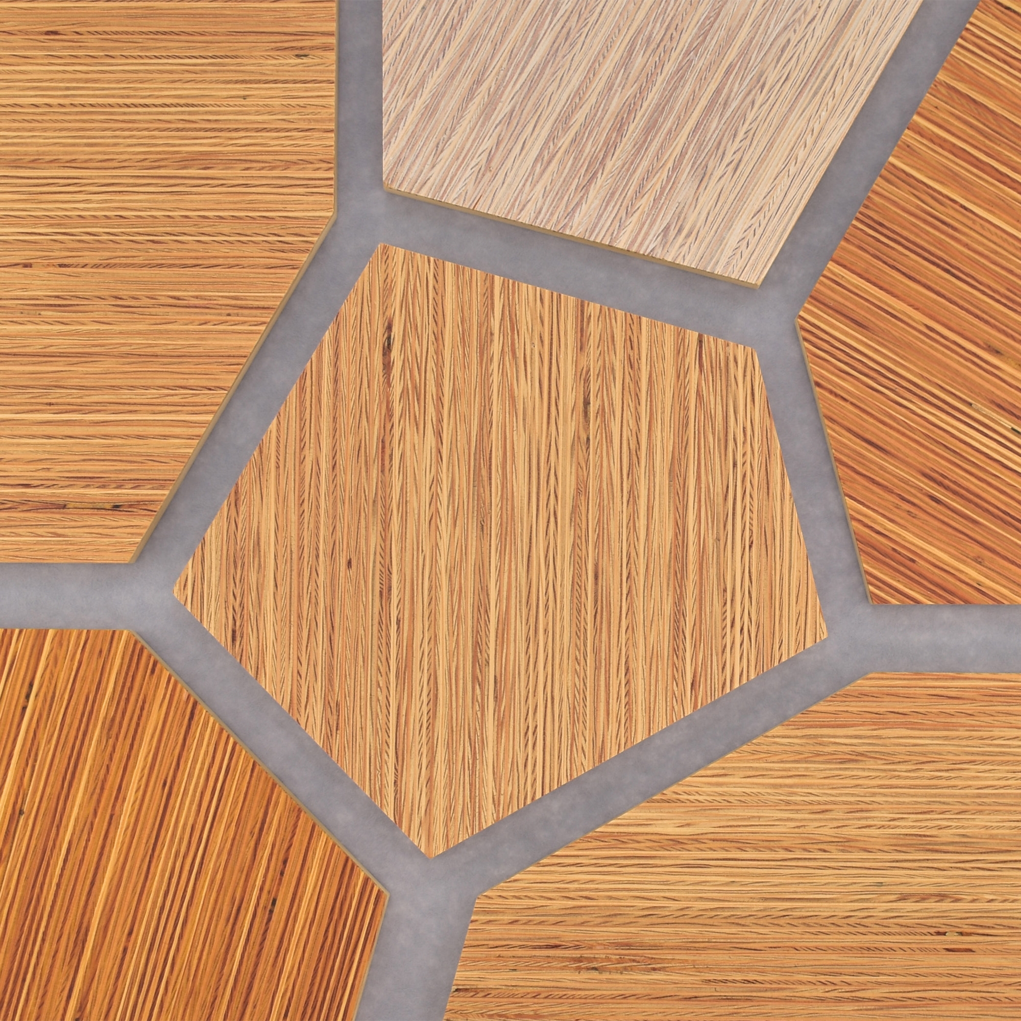Mostrar el producto Plexwood - Pino referencias de color del fabricante Plexwood
