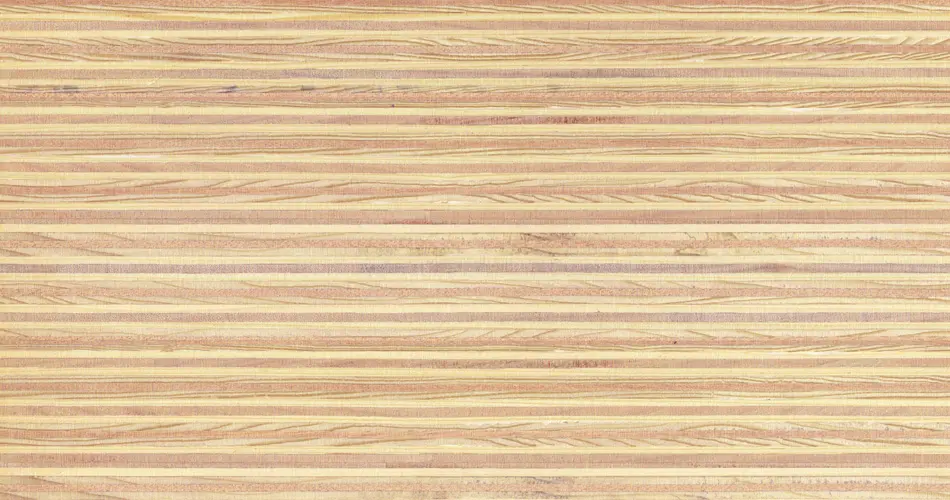Plexwood - Plexwood - Pine/Ocoumé