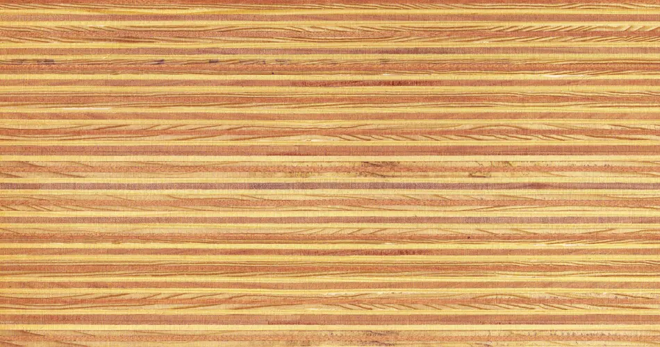 Plexwood - Plexwood - Pine/Ocoumé