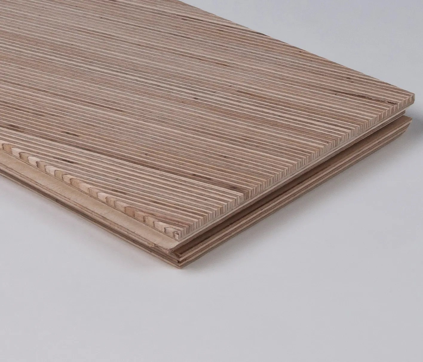 Plexwood - Plexwood - Geometric - Plank