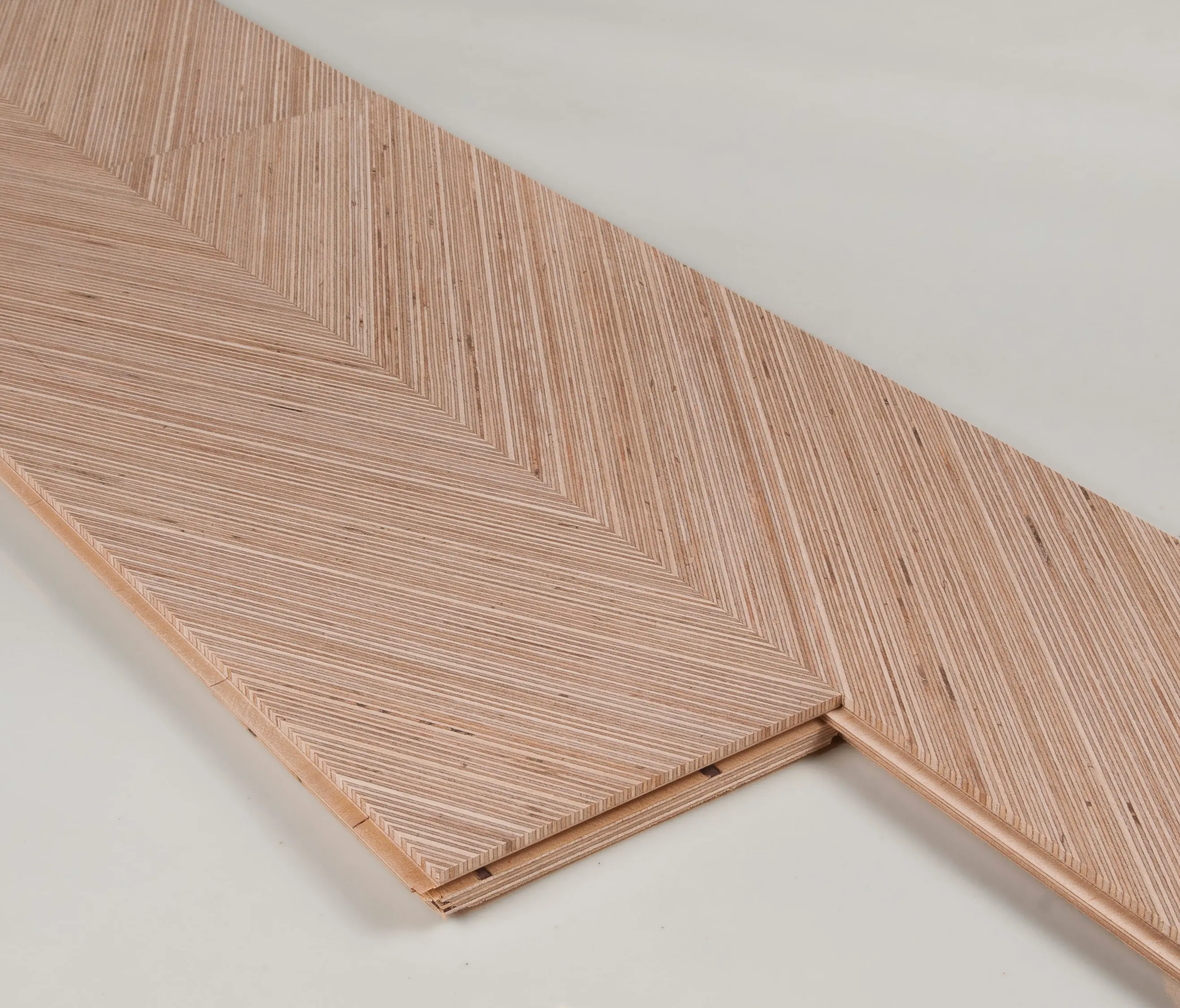 Plexwood - Plexwood - Geometric - Plank