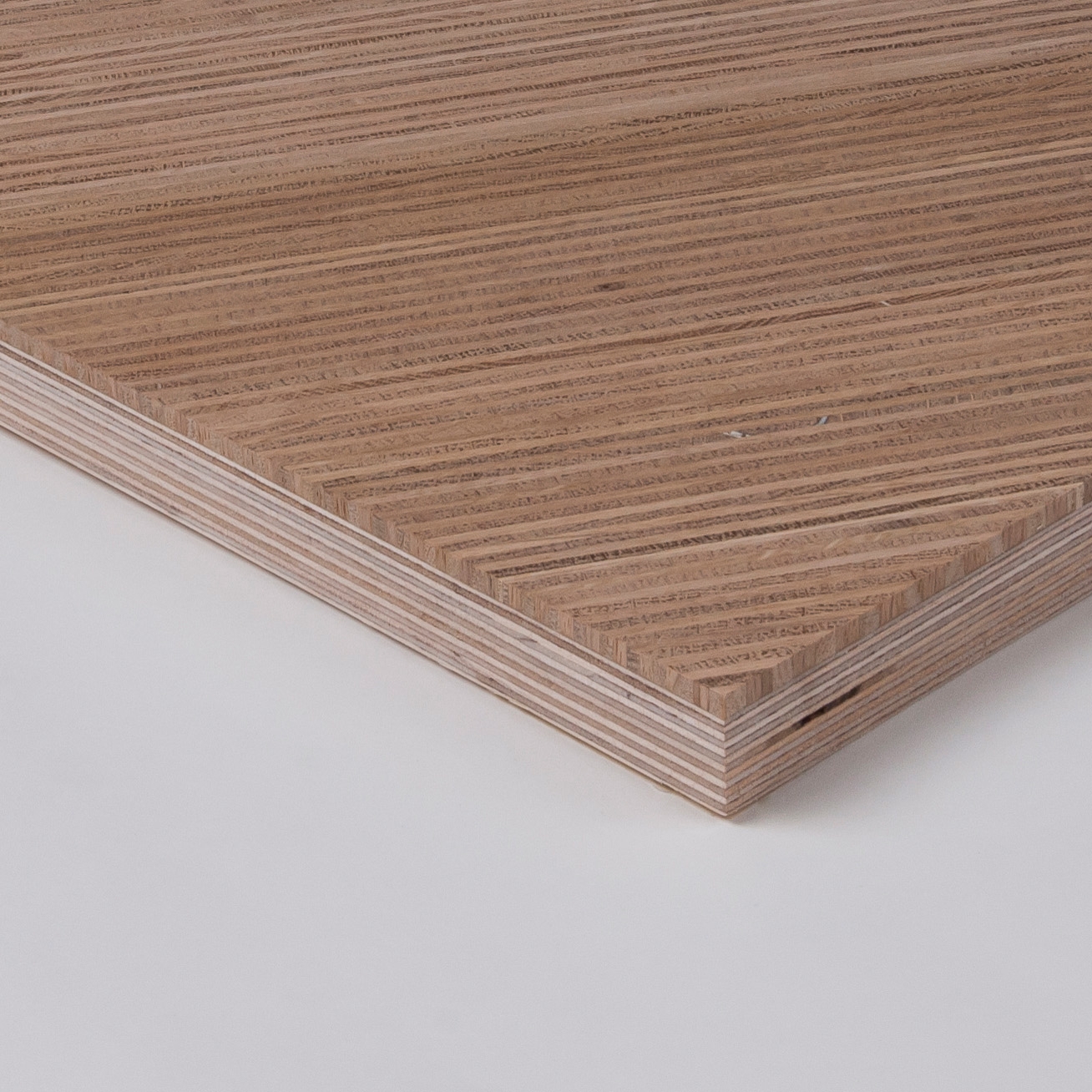 Plexwood - Geometric - Panel one-sided