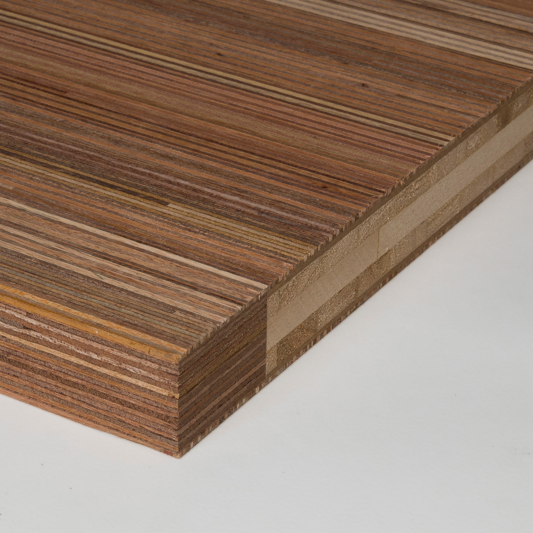Mostrar el producto Plexwood - Especial del fabricante Plexwood