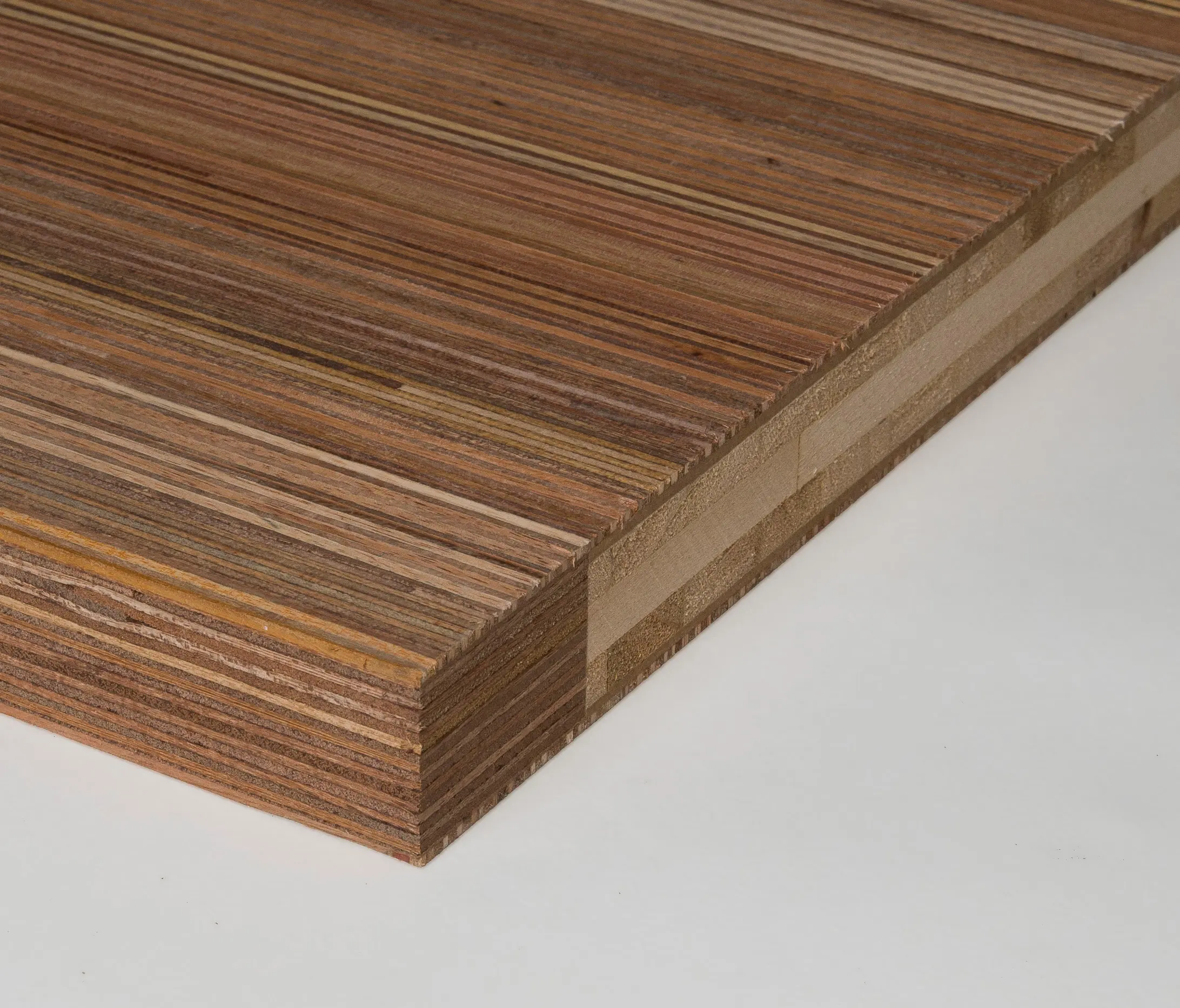 Plexwood - Plexwood - Spécial