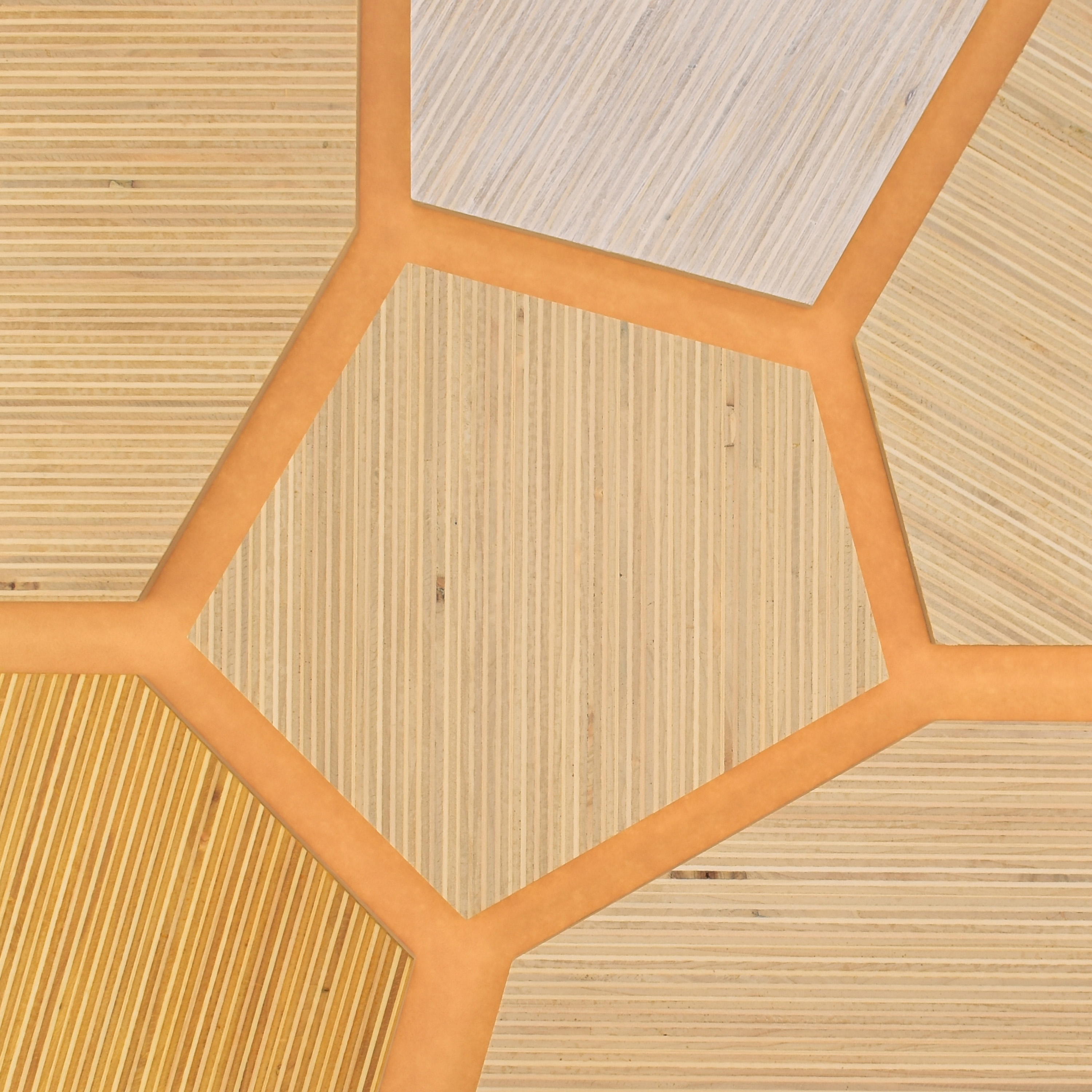Plexwood - Poplar colour references